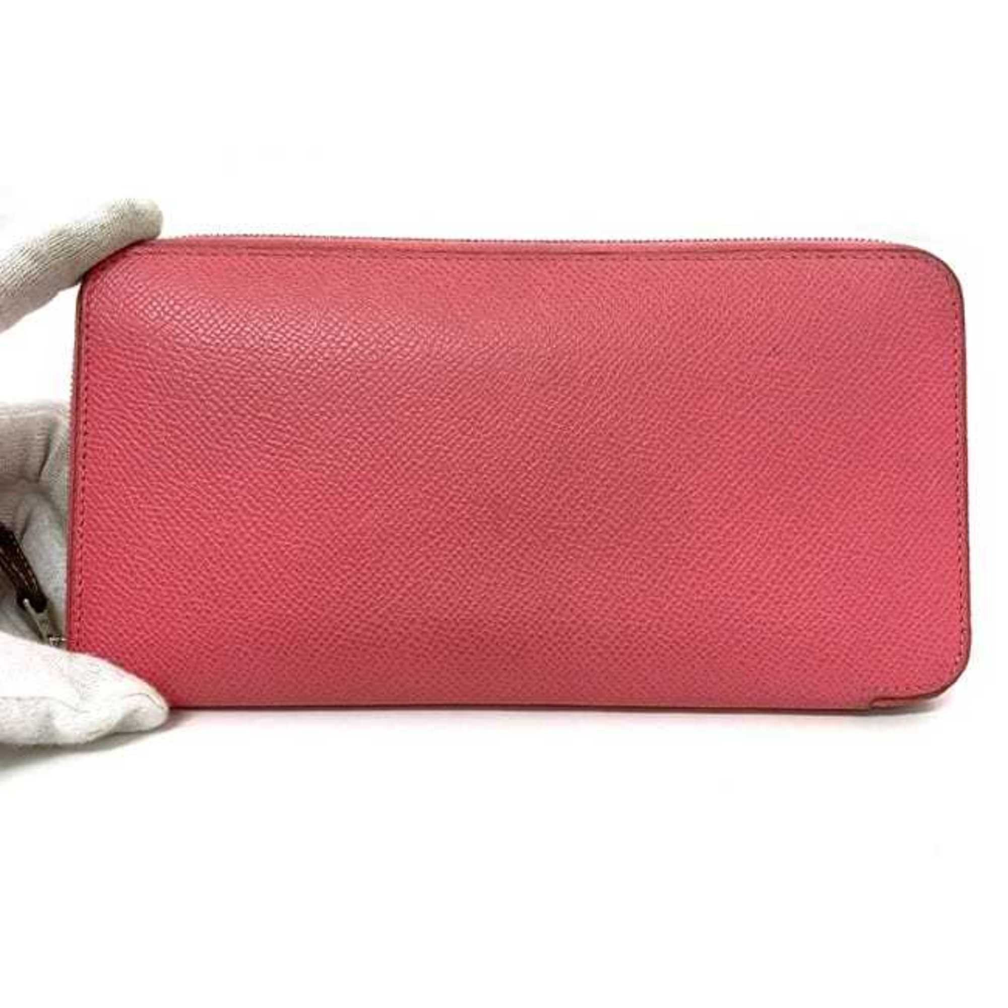 Hermes Hermès Silk'In wallet Size ONE SIZE - 11 Thumbnail