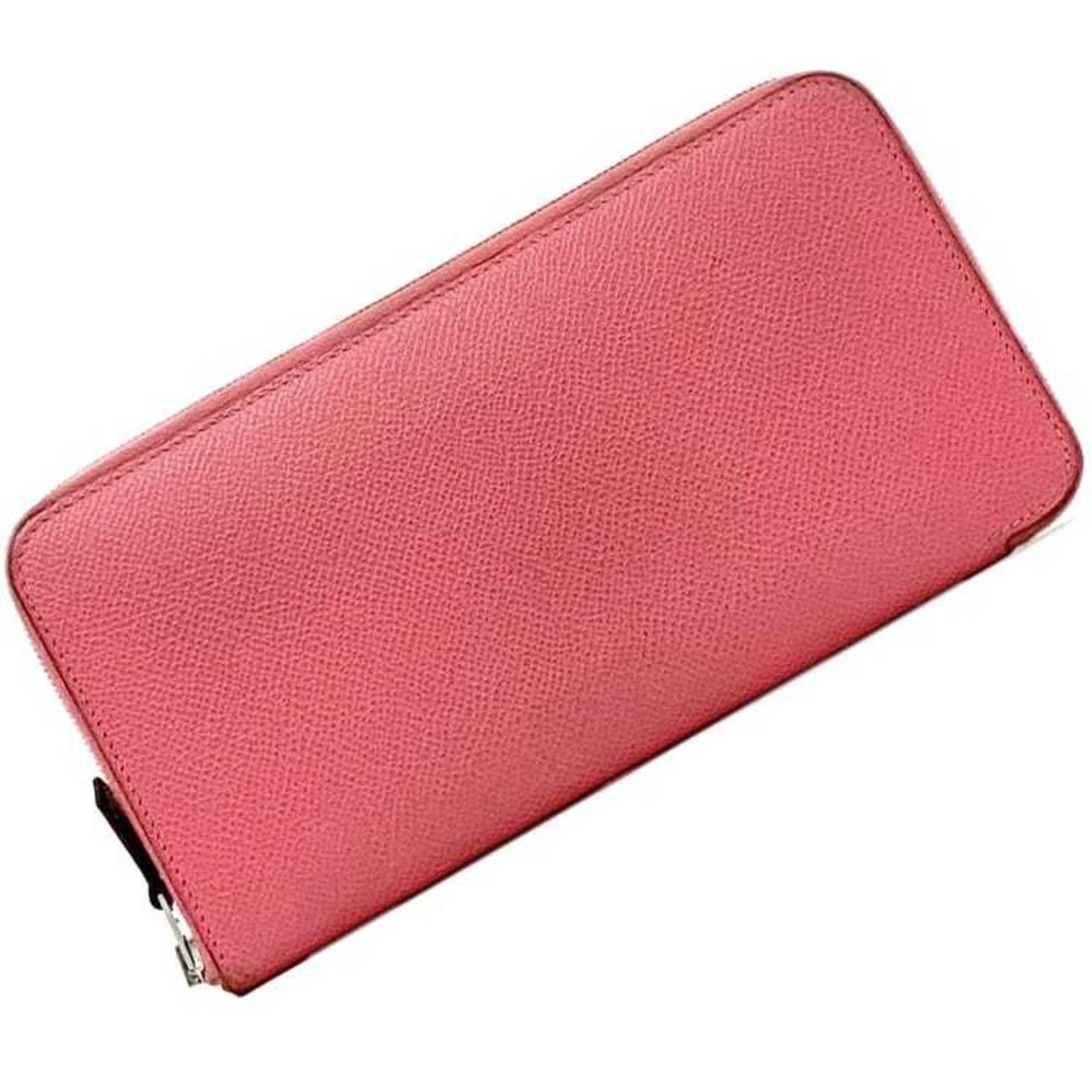 Hermes Hermès Silk'In wallet Size ONE SIZE - 4 Thumbnail