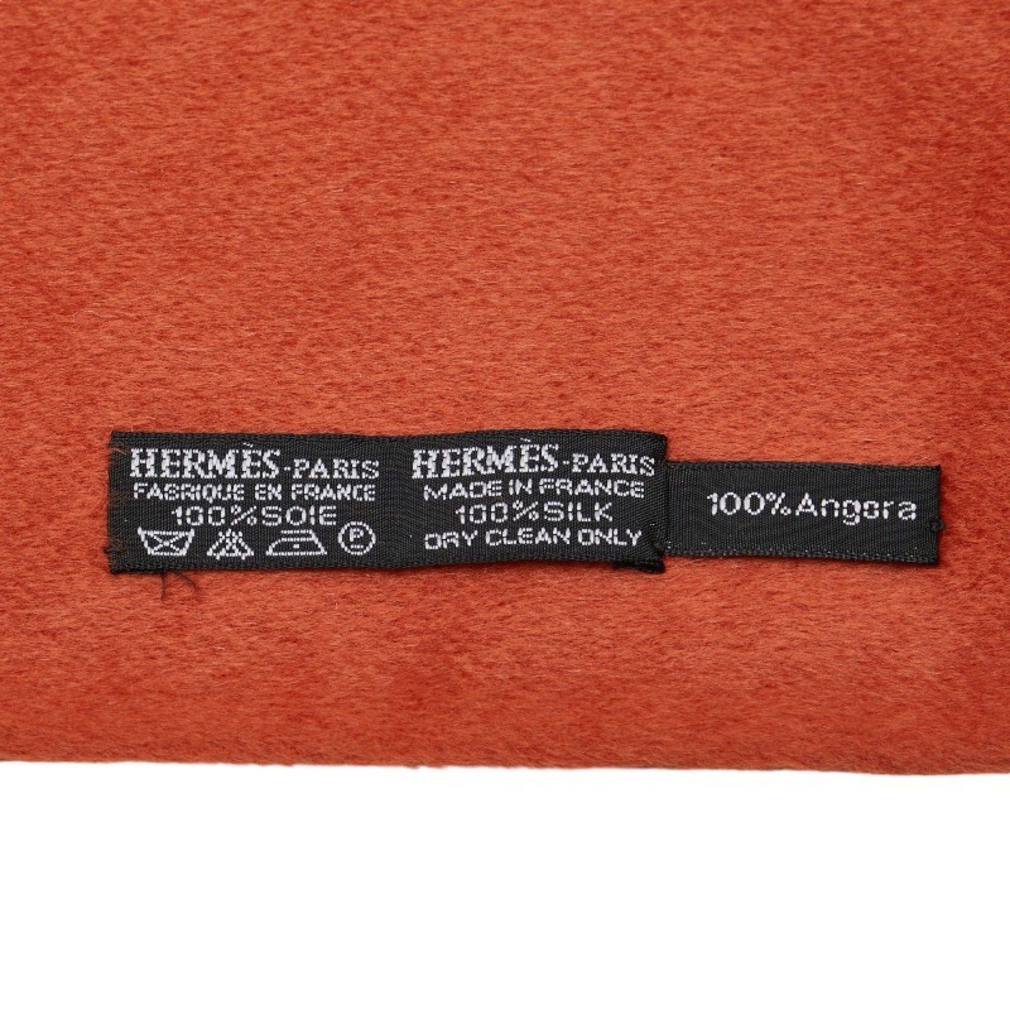 Hermes Hermès shawl Size ONE SIZE - 5 Thumbnail
