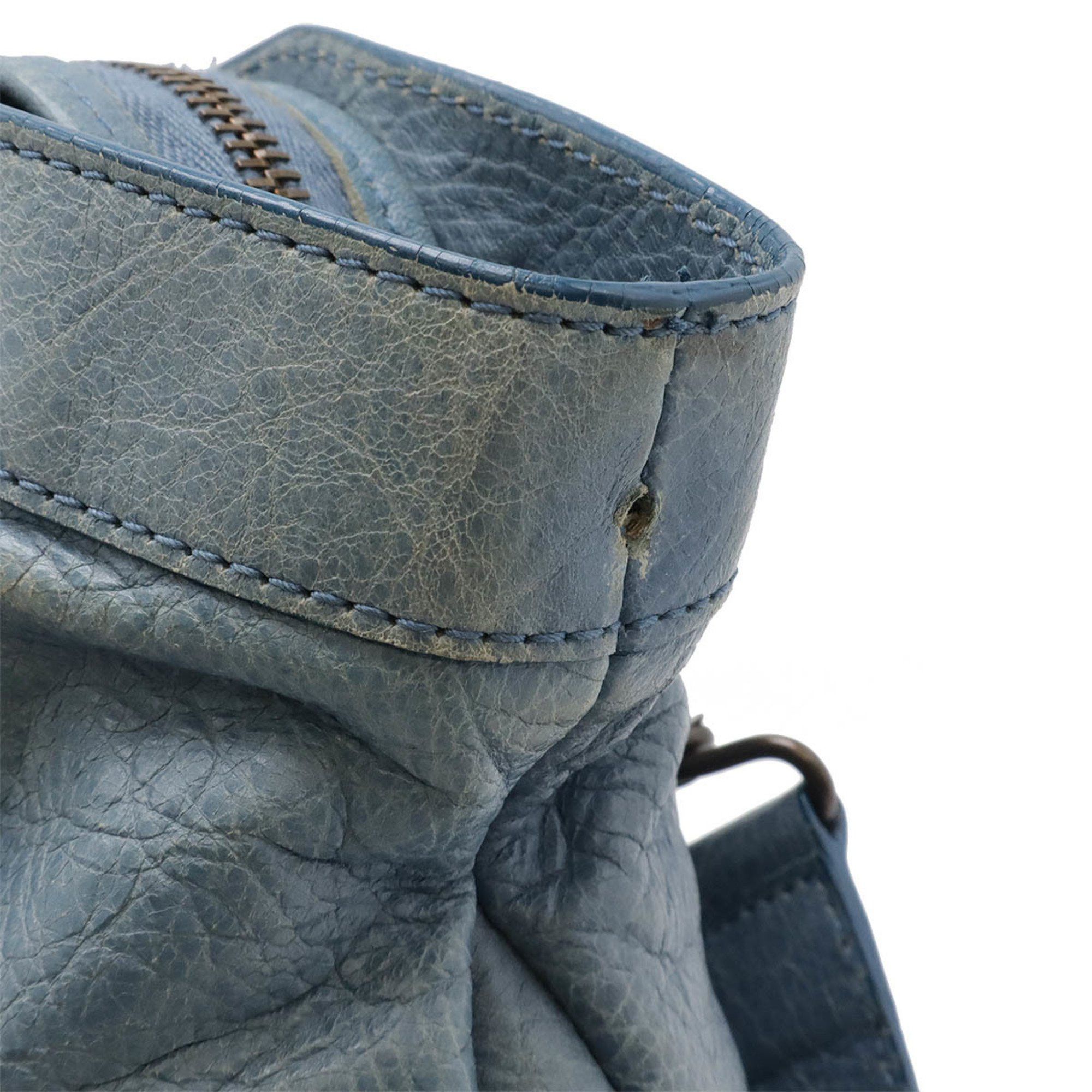 Balenciaga Balenciaga City handbag Size ONE SIZE - 3 Thumbnail