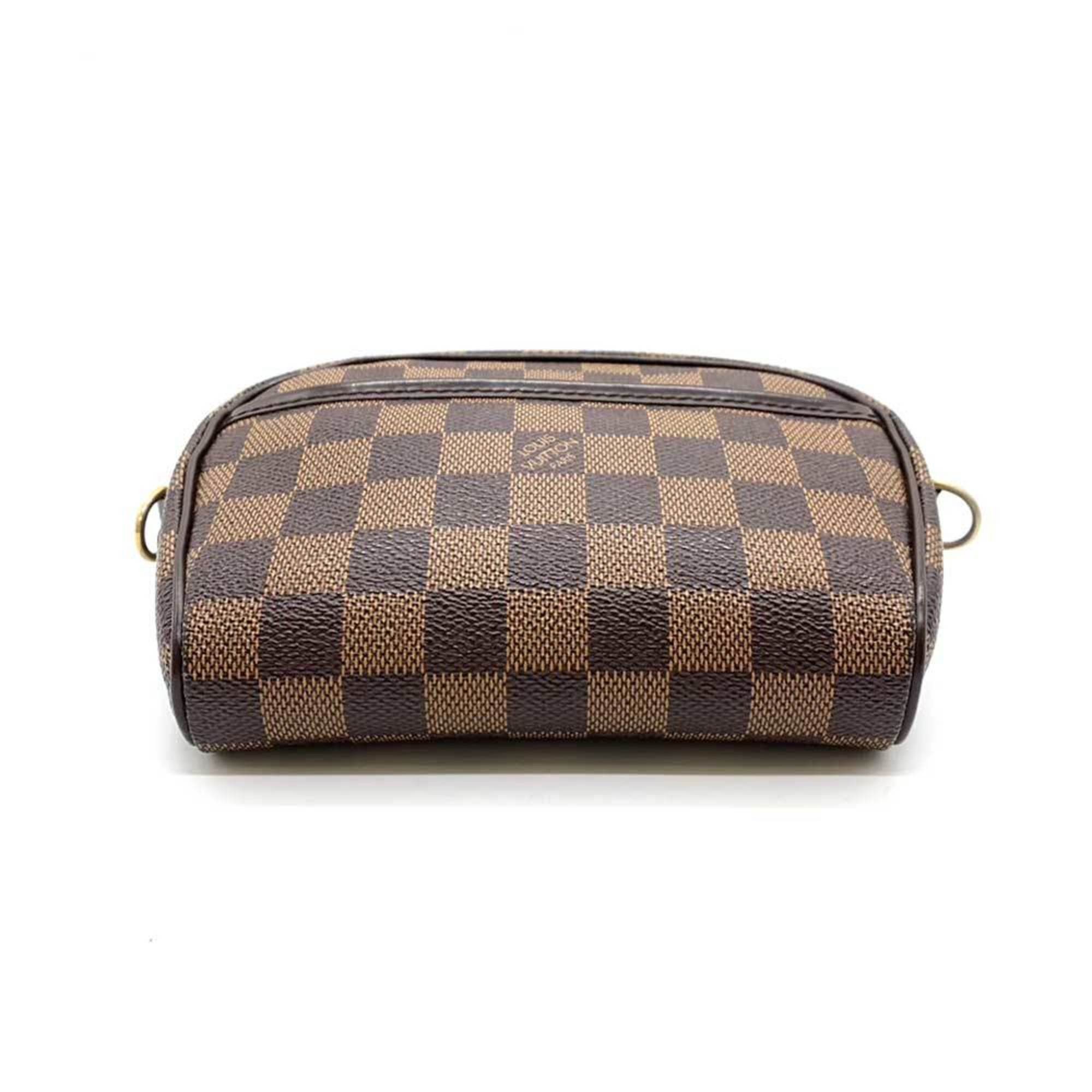 Louis Vuitton Louis Vuitton Ipanema shoulder Size ONE SIZE - 5 Thumbnail