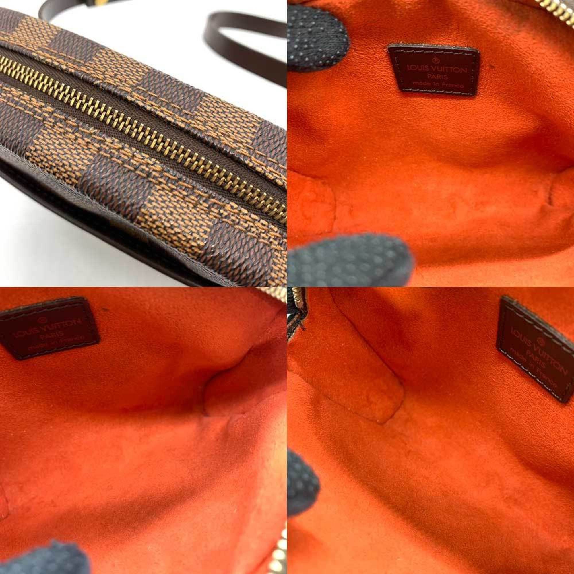 Louis Vuitton Louis Vuitton Ipanema shoulder Size ONE SIZE - 7 Thumbnail