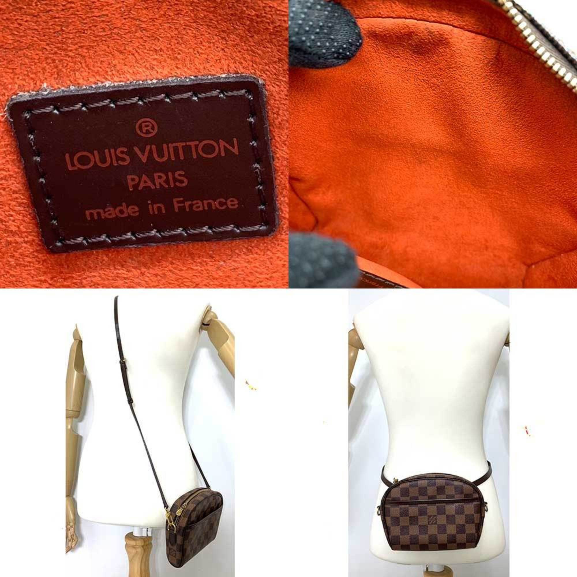Louis Vuitton Louis Vuitton Ipanema shoulder Size ONE SIZE - 8 Thumbnail