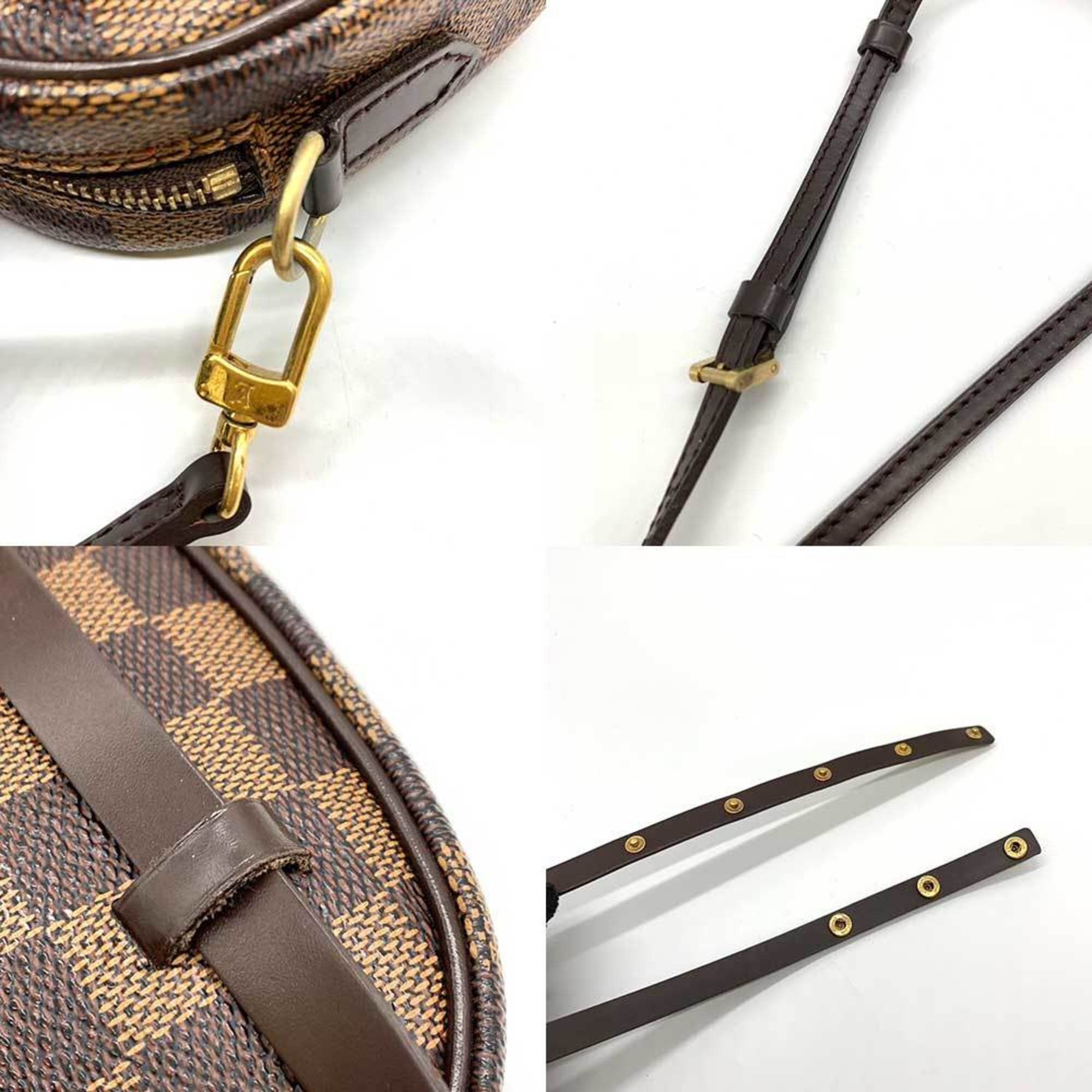 Louis Vuitton Louis Vuitton Ipanema shoulder Size ONE SIZE - 4 Thumbnail
