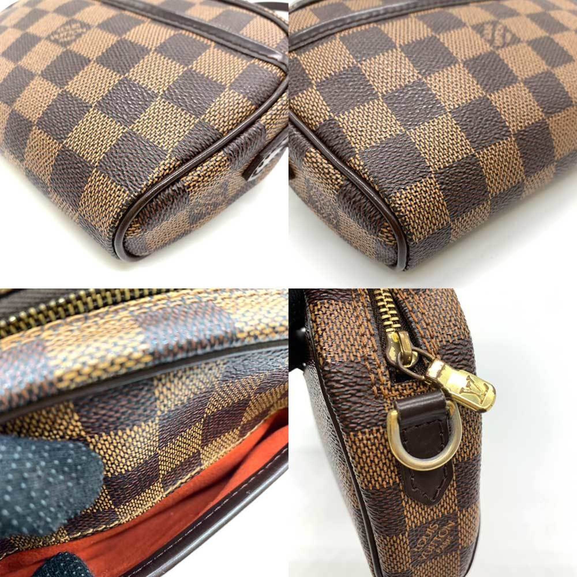Louis Vuitton Louis Vuitton Ipanema shoulder Size ONE SIZE - 6 Thumbnail