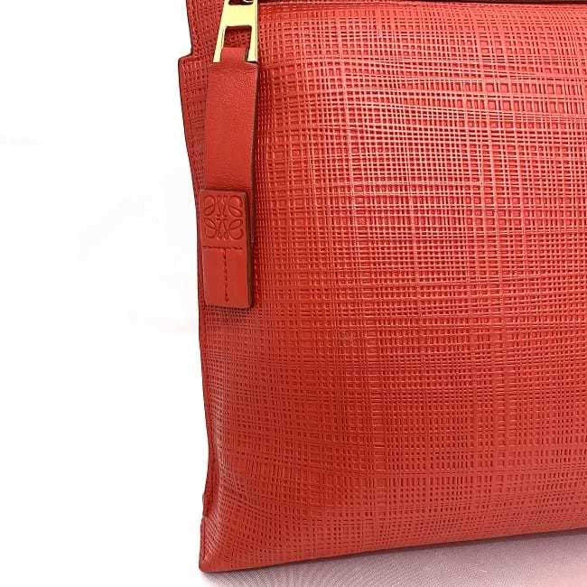 Loewe Loewe Repeat clutch Size ONE SIZE - 6 Thumbnail