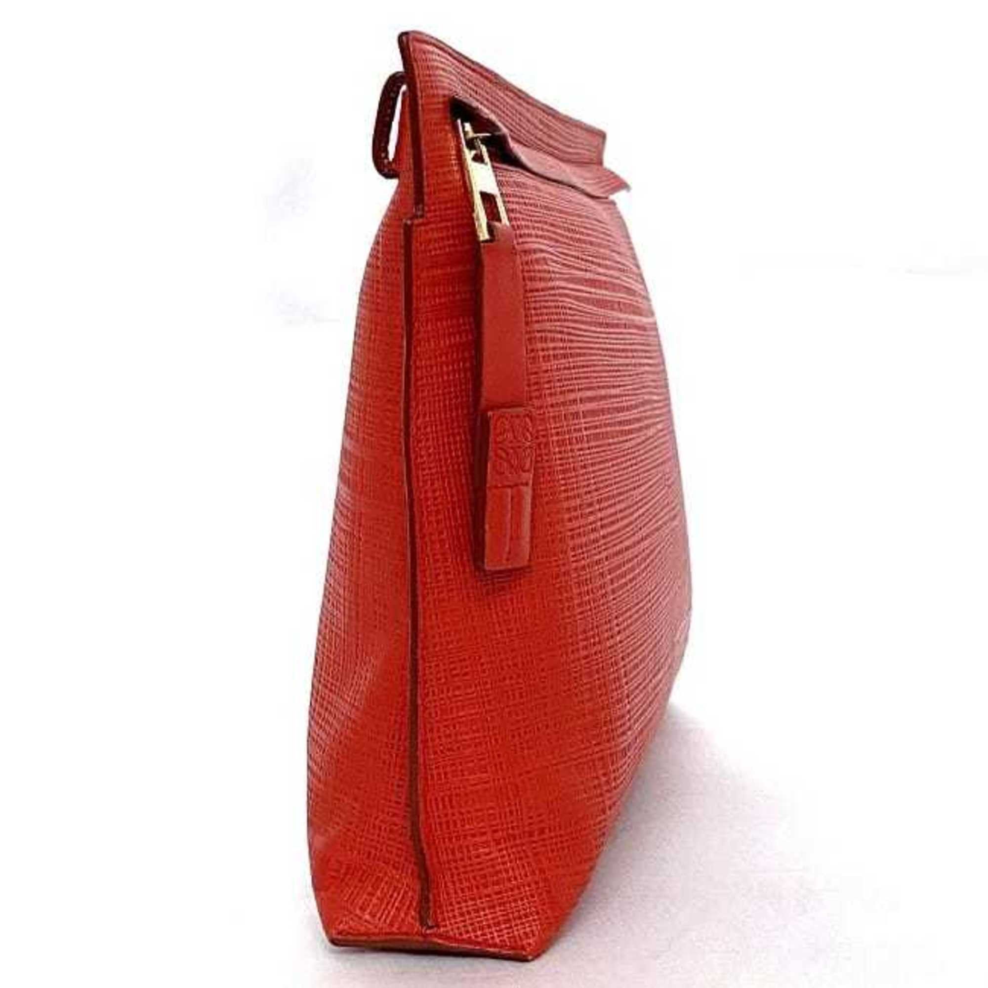 Loewe Loewe Repeat clutch Size ONE SIZE - 3 Thumbnail