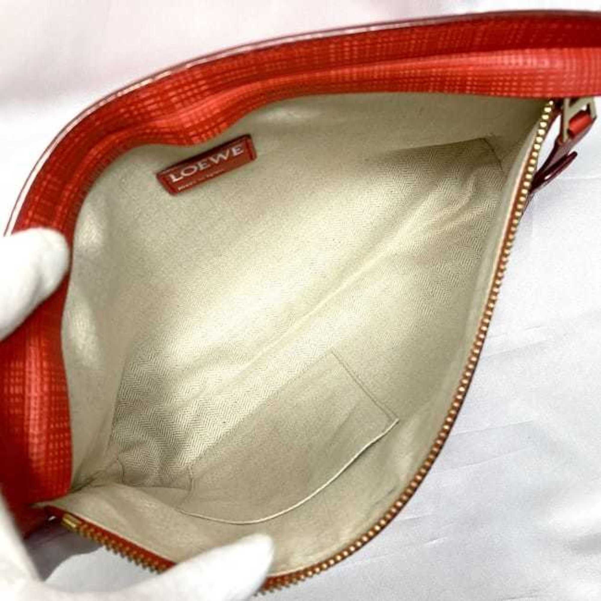 Loewe Loewe Repeat clutch Size ONE SIZE - 8 Thumbnail