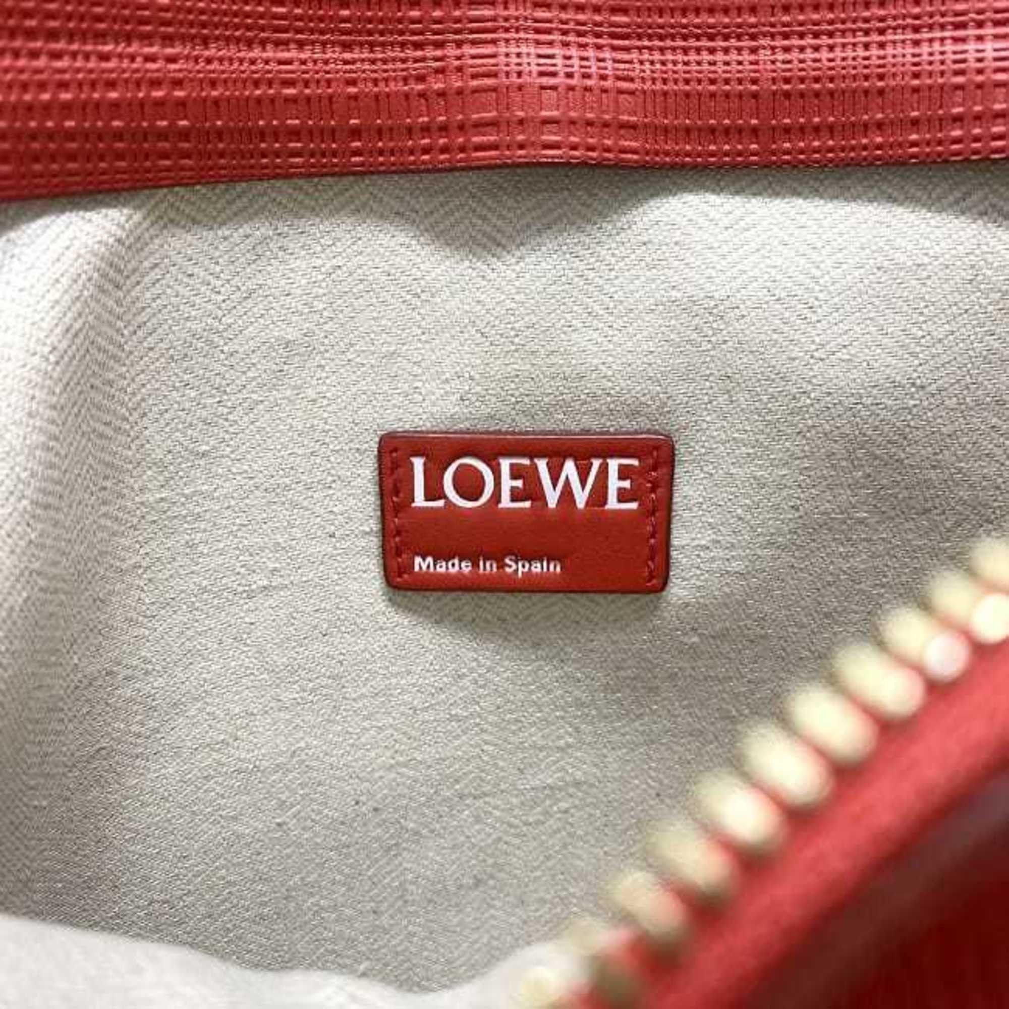 Loewe Loewe Repeat clutch Size ONE SIZE - 10 Thumbnail