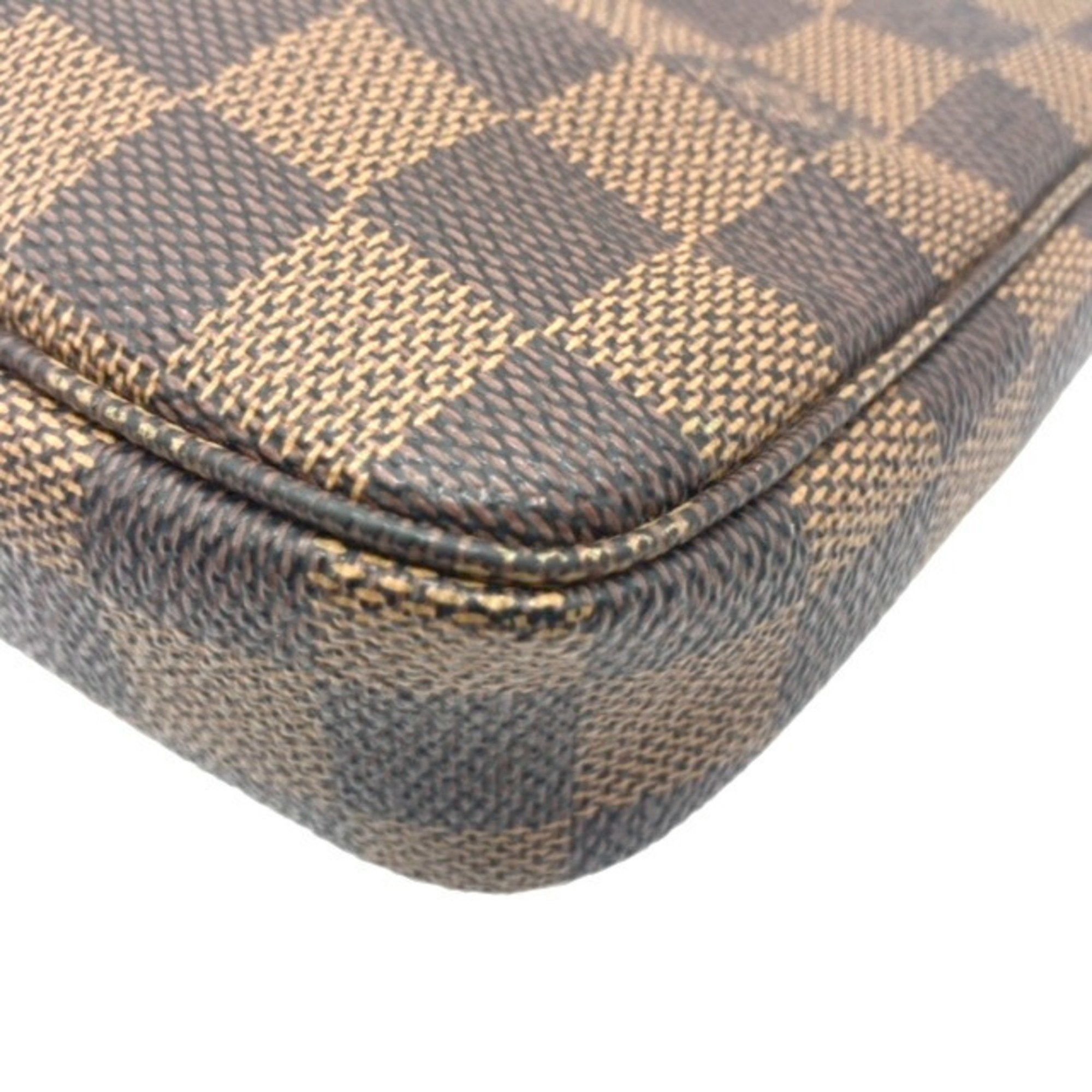 Louis Vuitton Louis Vuitton Pochette Accessoire clutch Size ONE SIZE - 13 Thumbnail