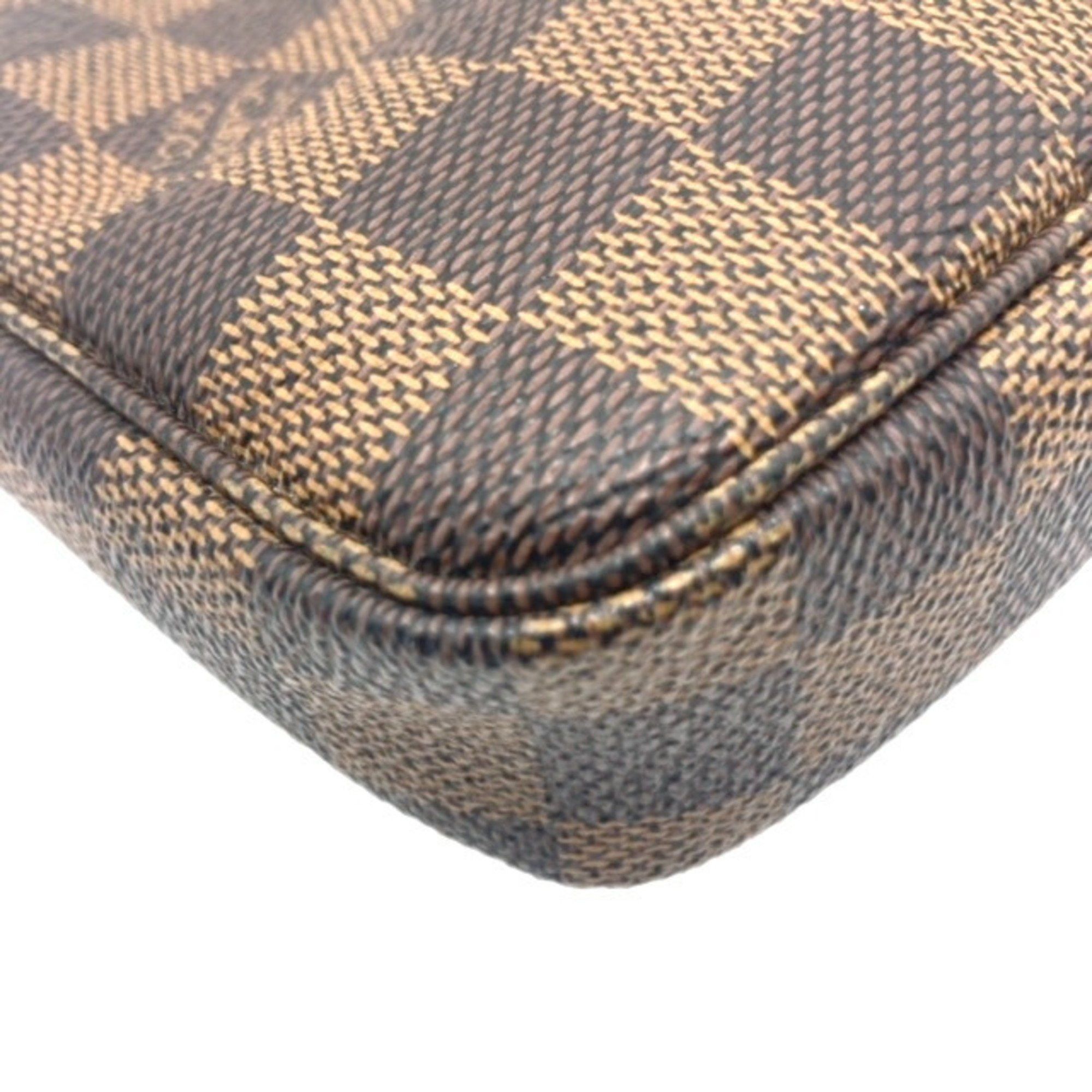 Louis Vuitton Louis Vuitton Pochette Accessoire clutch Size ONE SIZE - 7 Thumbnail