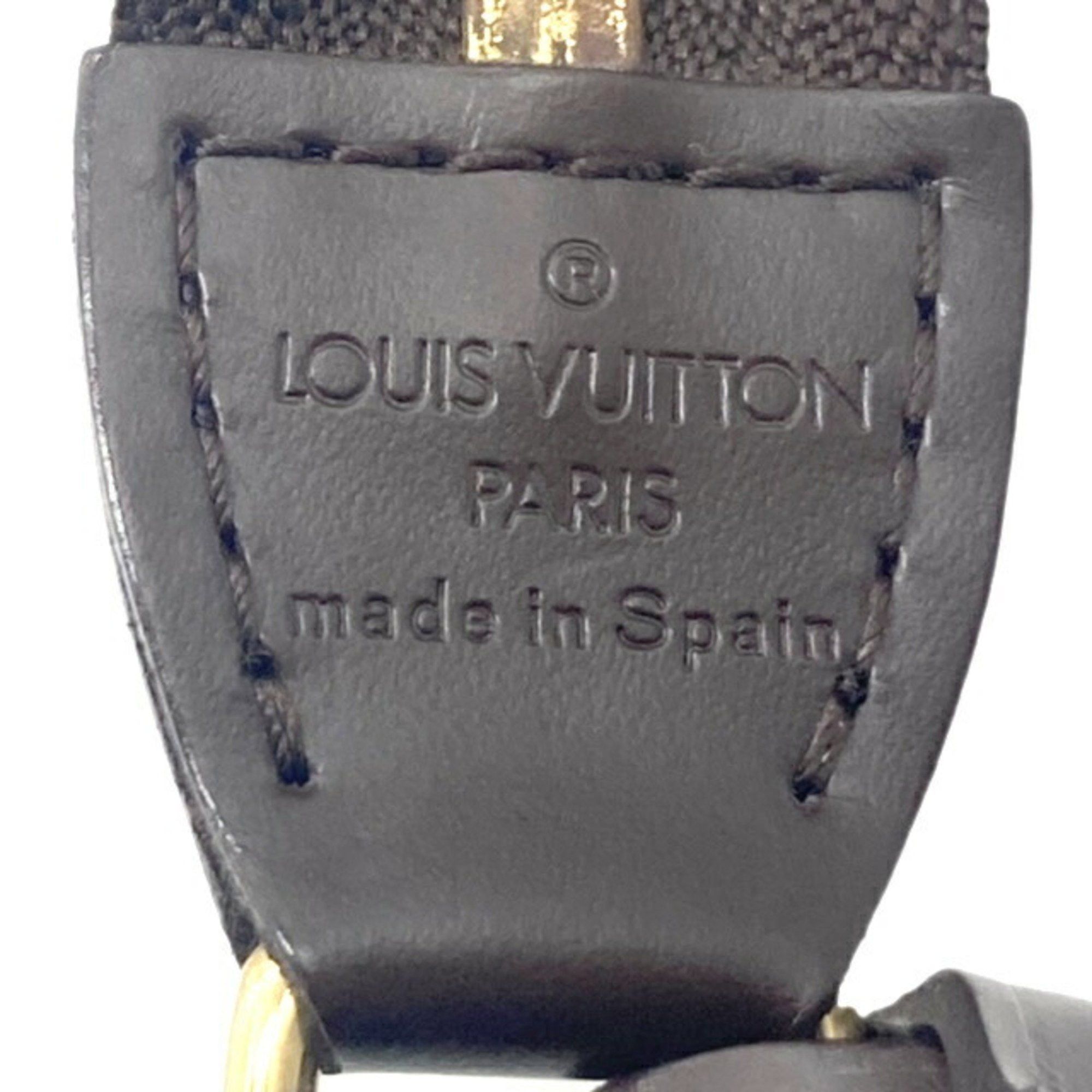 Louis Vuitton Louis Vuitton Pochette Accessoire clutch Size ONE SIZE - 11 Thumbnail