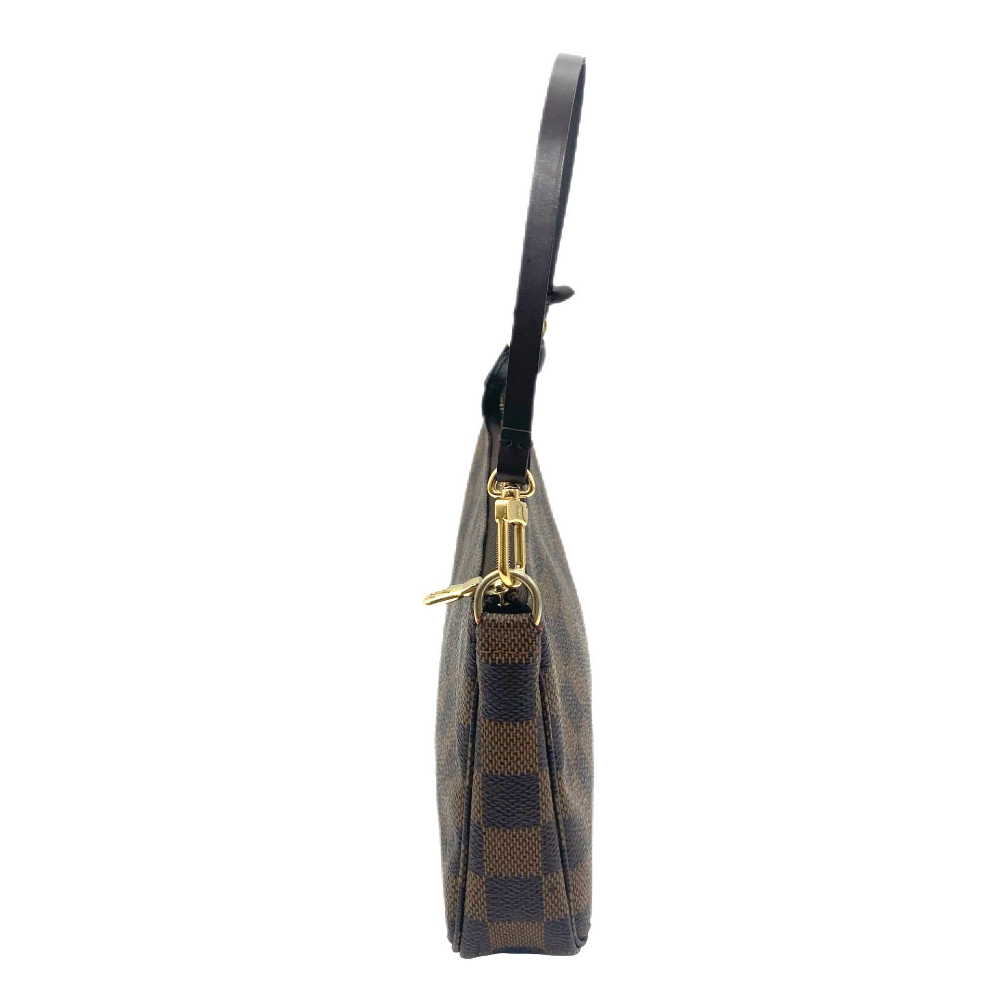 Louis Vuitton Louis Vuitton Pochette Accessoire clutch Size ONE SIZE - 3 Thumbnail