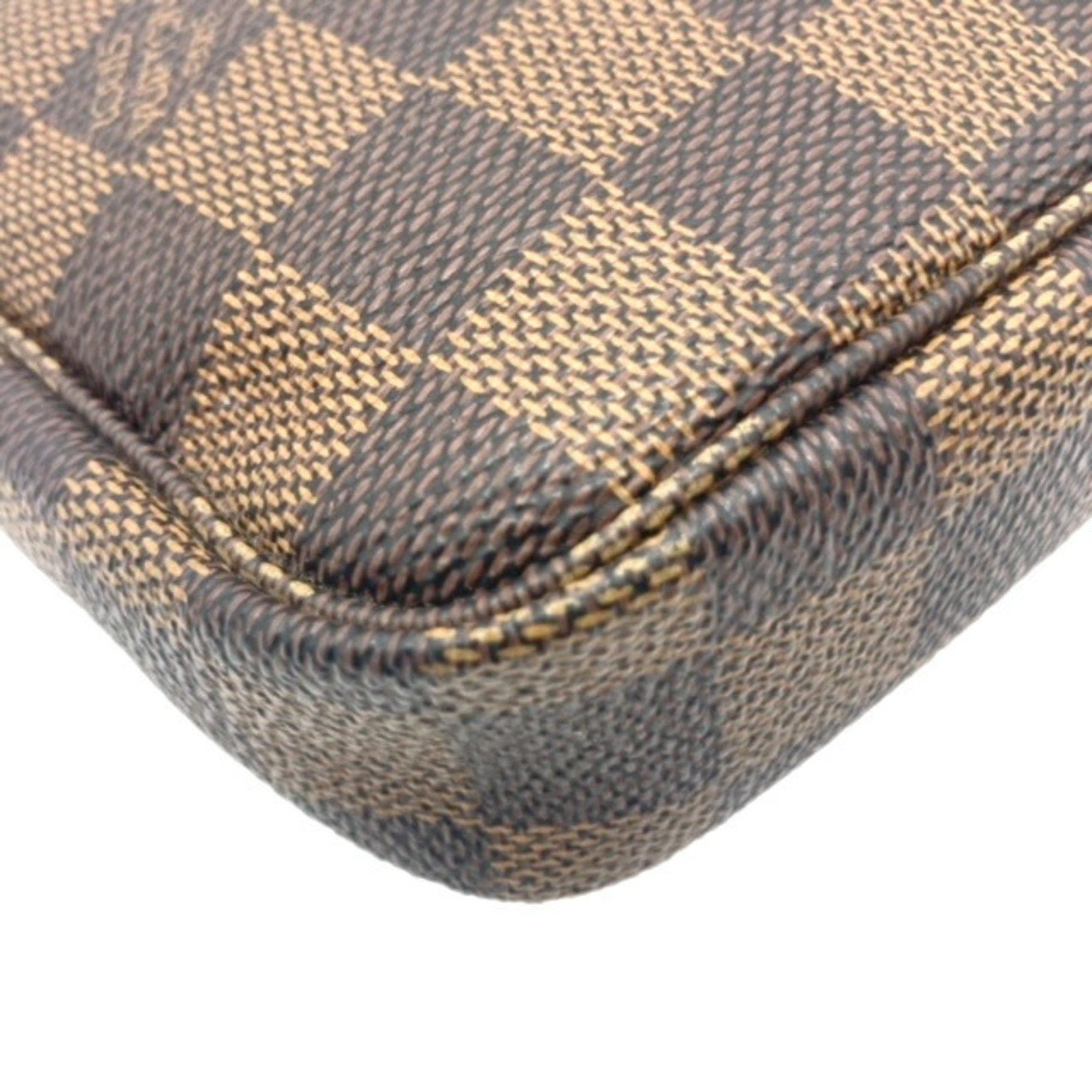 Louis Vuitton Louis Vuitton Pochette Accessoire clutch Size ONE SIZE - 6 Thumbnail