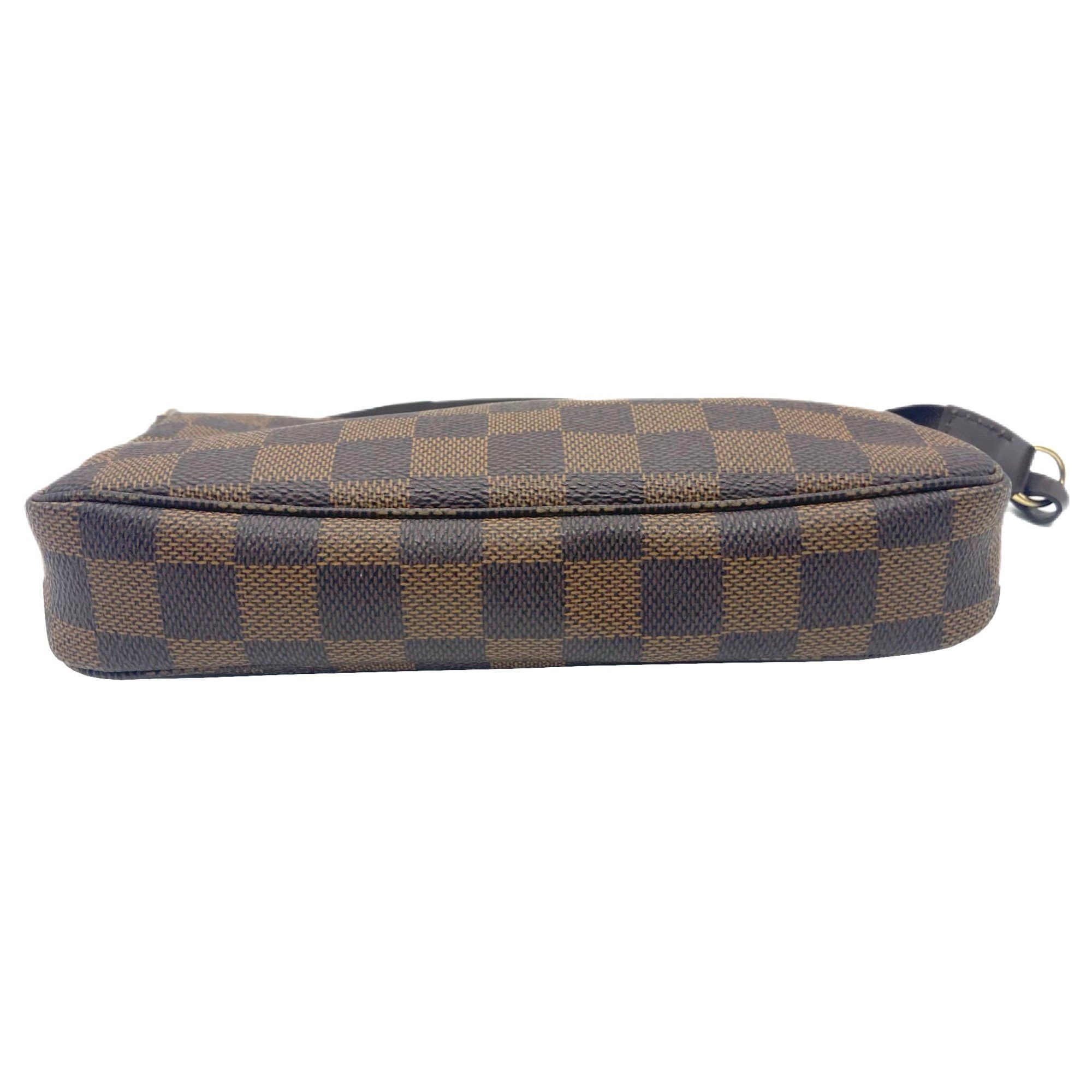Louis Vuitton Louis Vuitton Pochette Accessoire clutch Size ONE SIZE - 5 Thumbnail