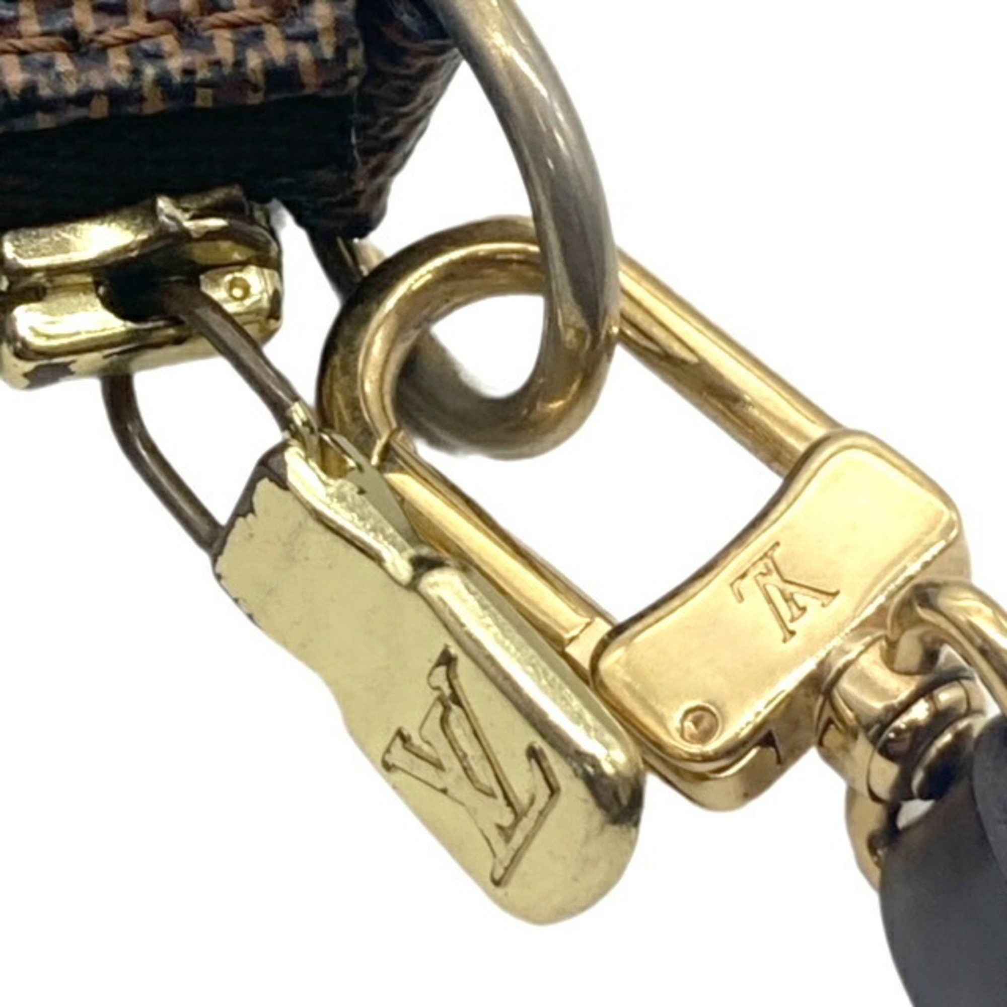 Louis Vuitton Louis Vuitton Pochette Accessoire clutch Size ONE SIZE - 8 Thumbnail