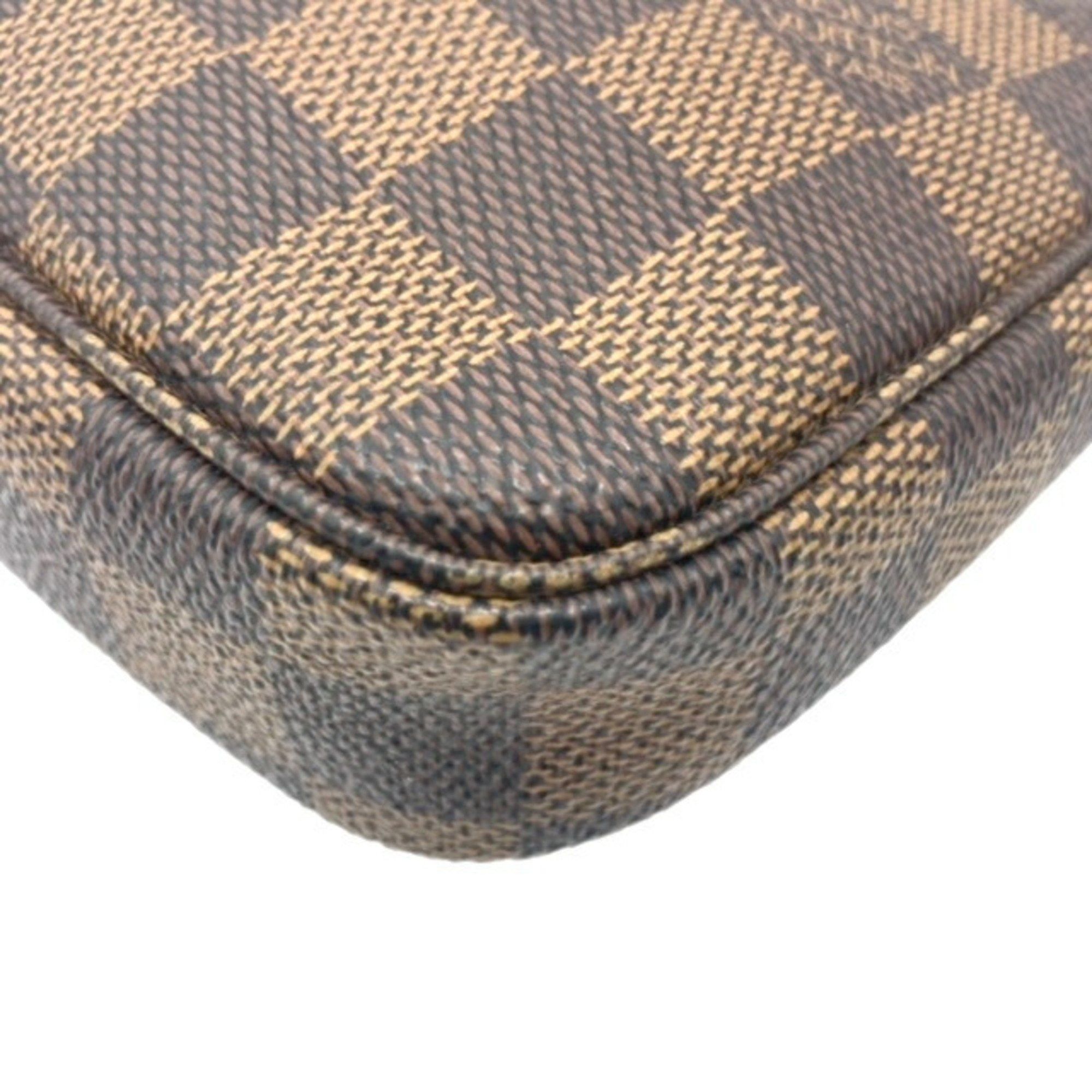 Louis Vuitton Louis Vuitton Pochette Accessoire clutch Size ONE SIZE - 12 Thumbnail