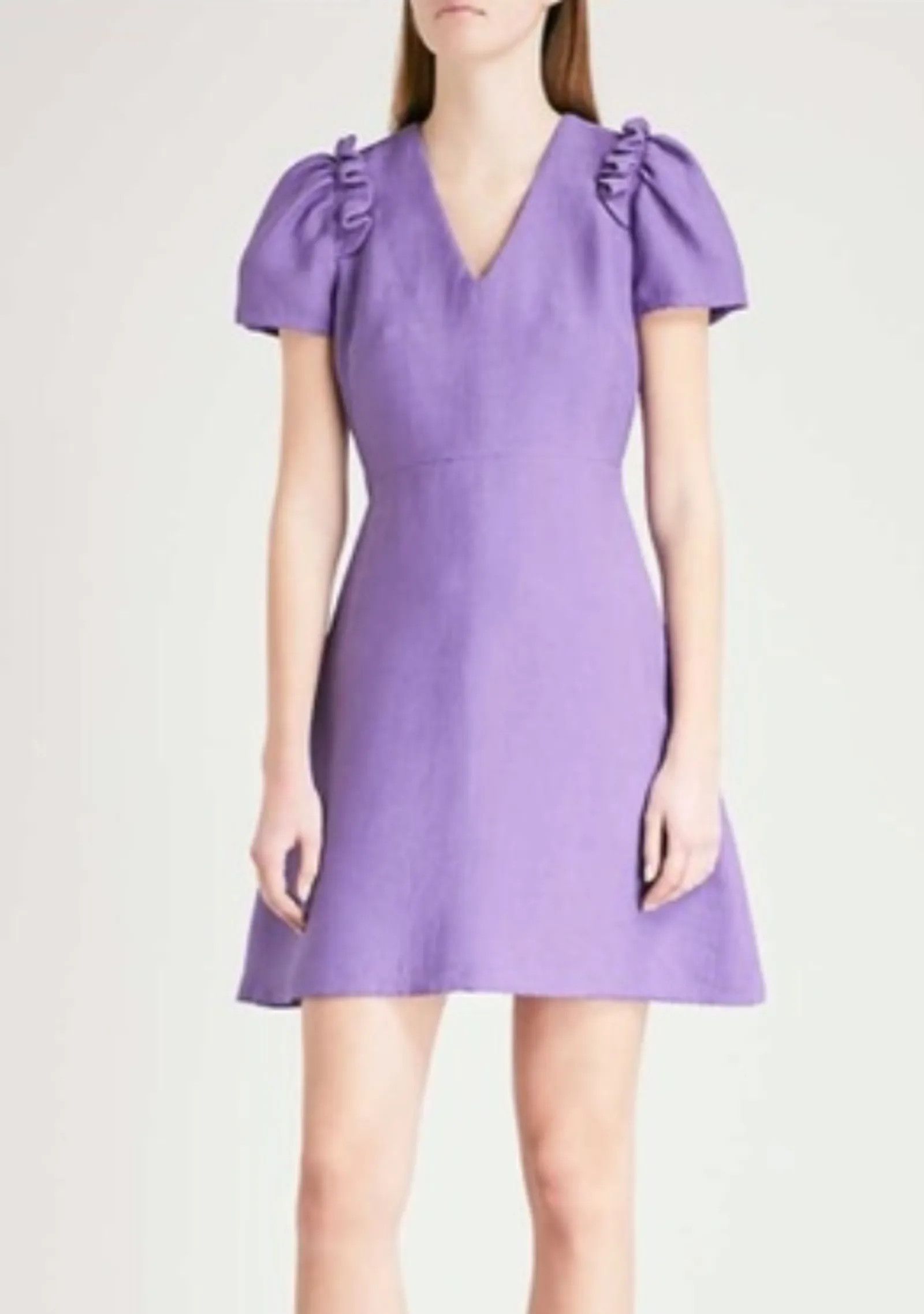 Sandro Sandro Dress Size S / US 4 / IT 40 - 5 Thumbnail