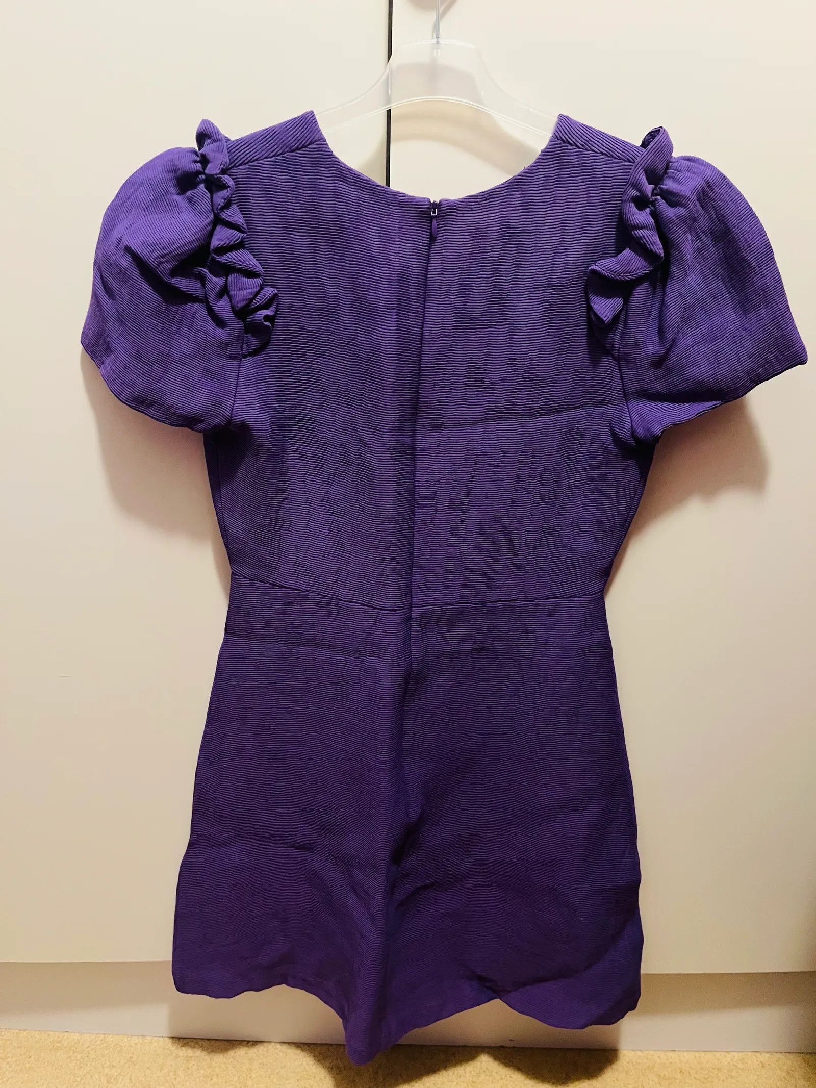 Sandro Sandro Dress Size S / US 4 / IT 40 - 4 Thumbnail