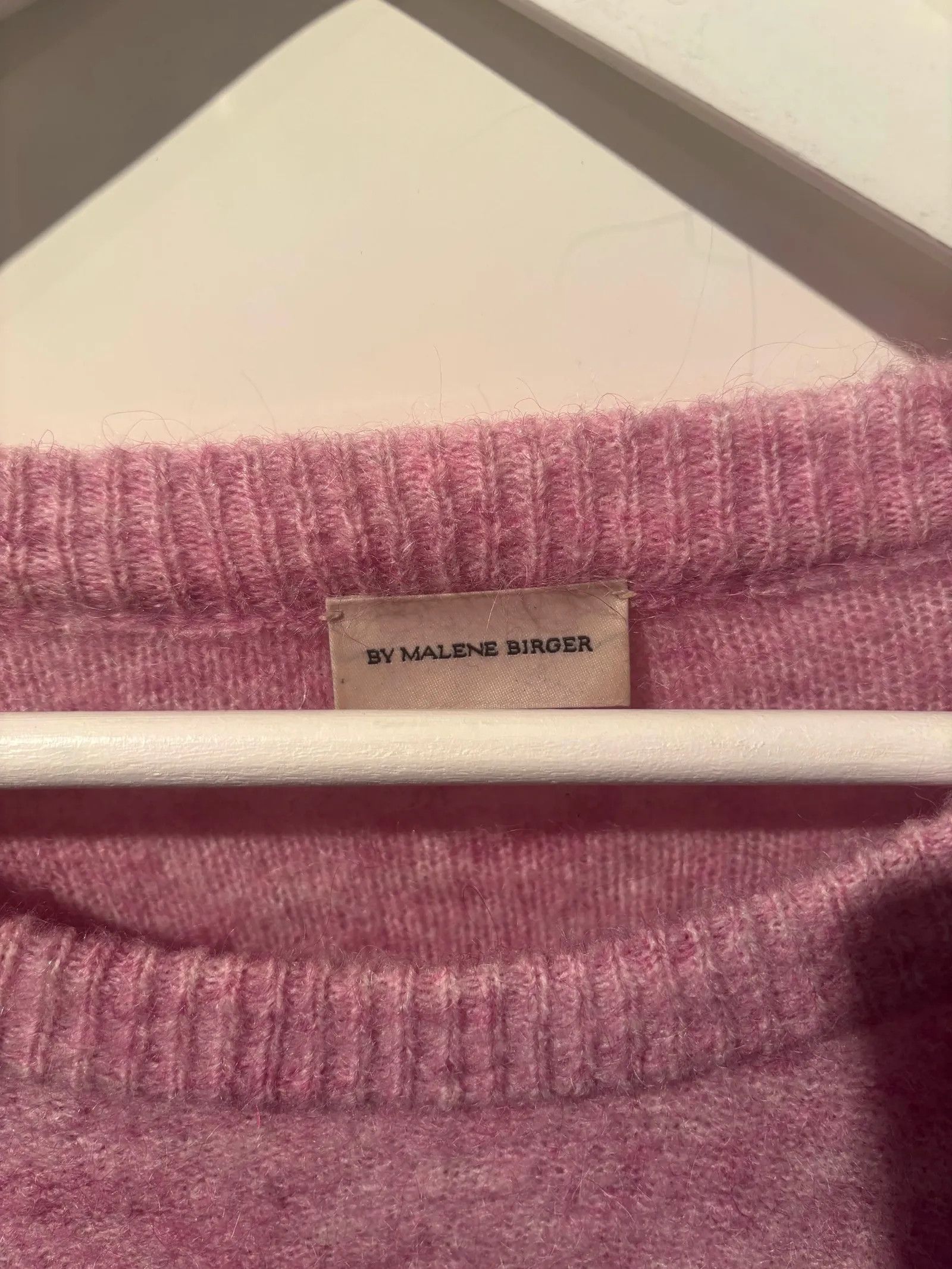 By Malene Birger By Malene Birger Sweater Size S / US 4 / IT 40 - 3 Thumbnail