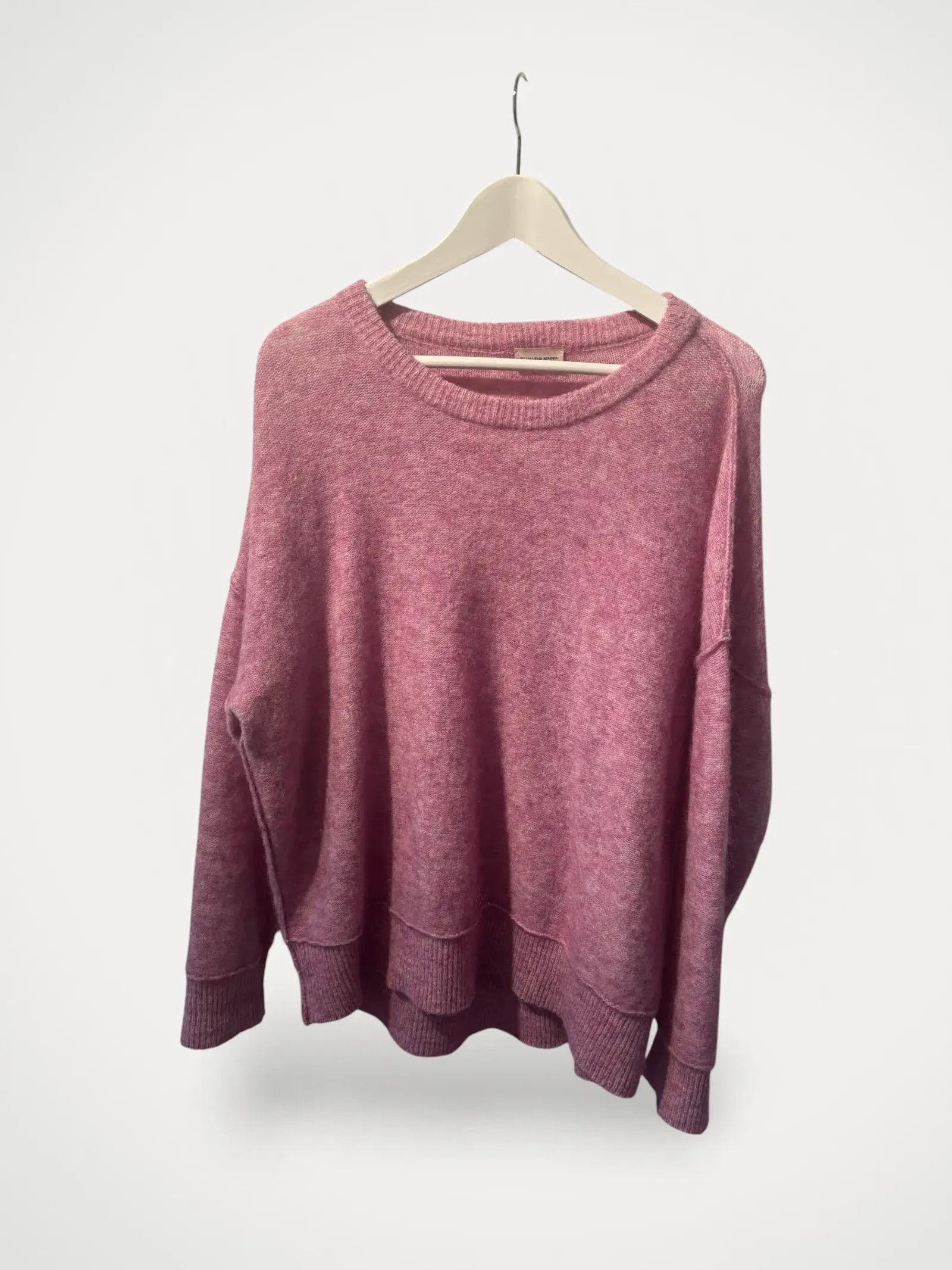 By Malene Birger By Malene Birger Sweater Size S / US 4 / IT 40 - 2 Thumbnail