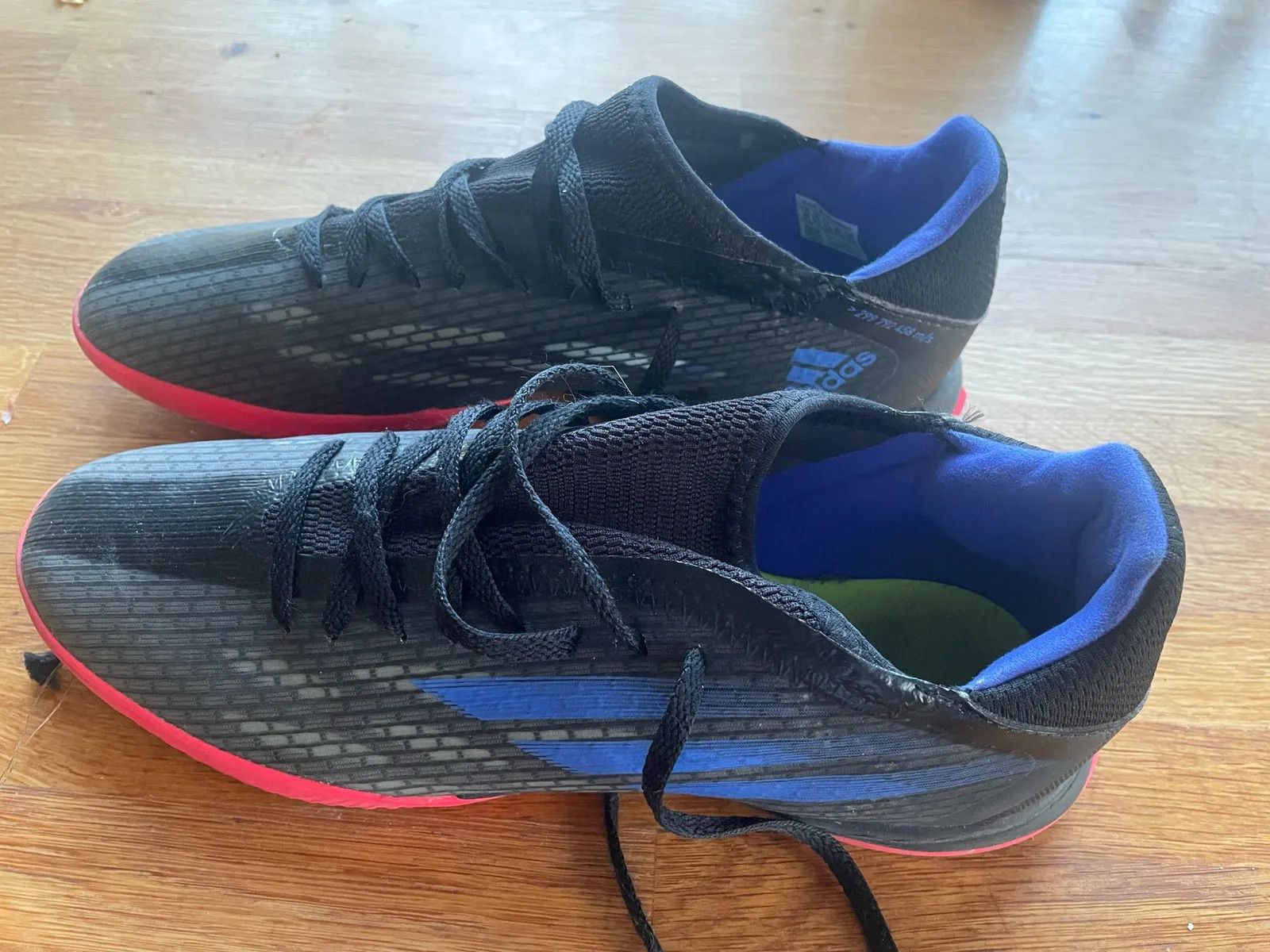 Adidas Adidas Shoes Size US 12 / EU 45 - 3 Thumbnail