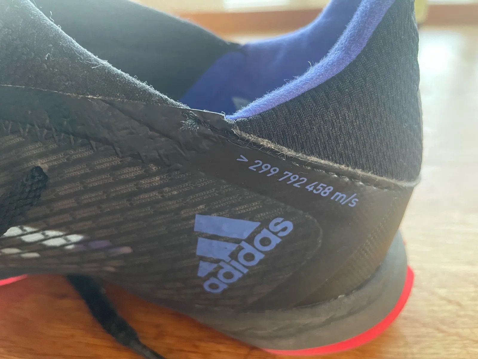 Adidas Adidas Shoes Size US 12 / EU 45 - 2 Thumbnail