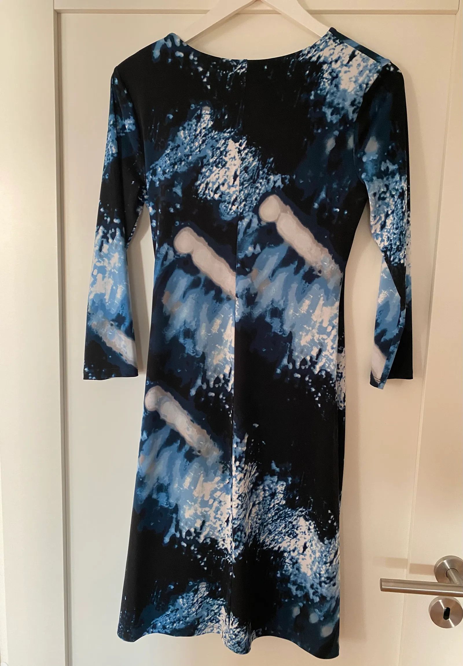 Calvin Klein Calvin Klein Dress Size XS / US 0-2 / IT 36-38 - 4 Thumbnail