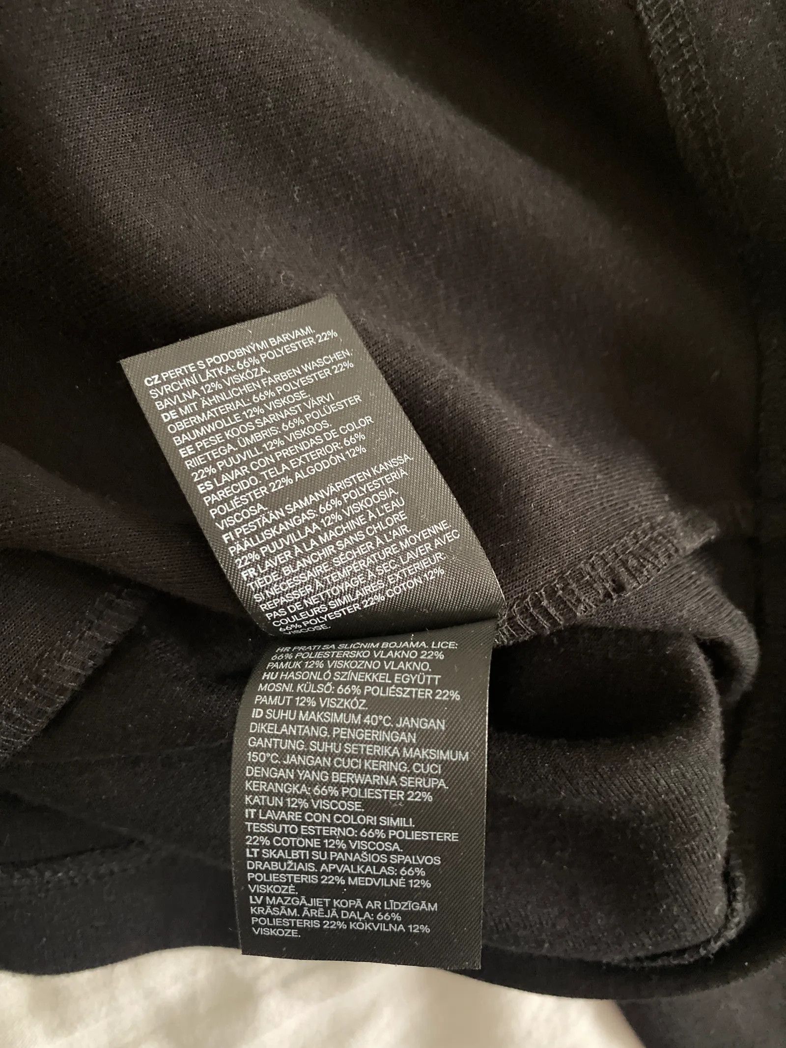 H&M H&M Shirt Size US M / EU 48-50 / 2 - 5 Thumbnail