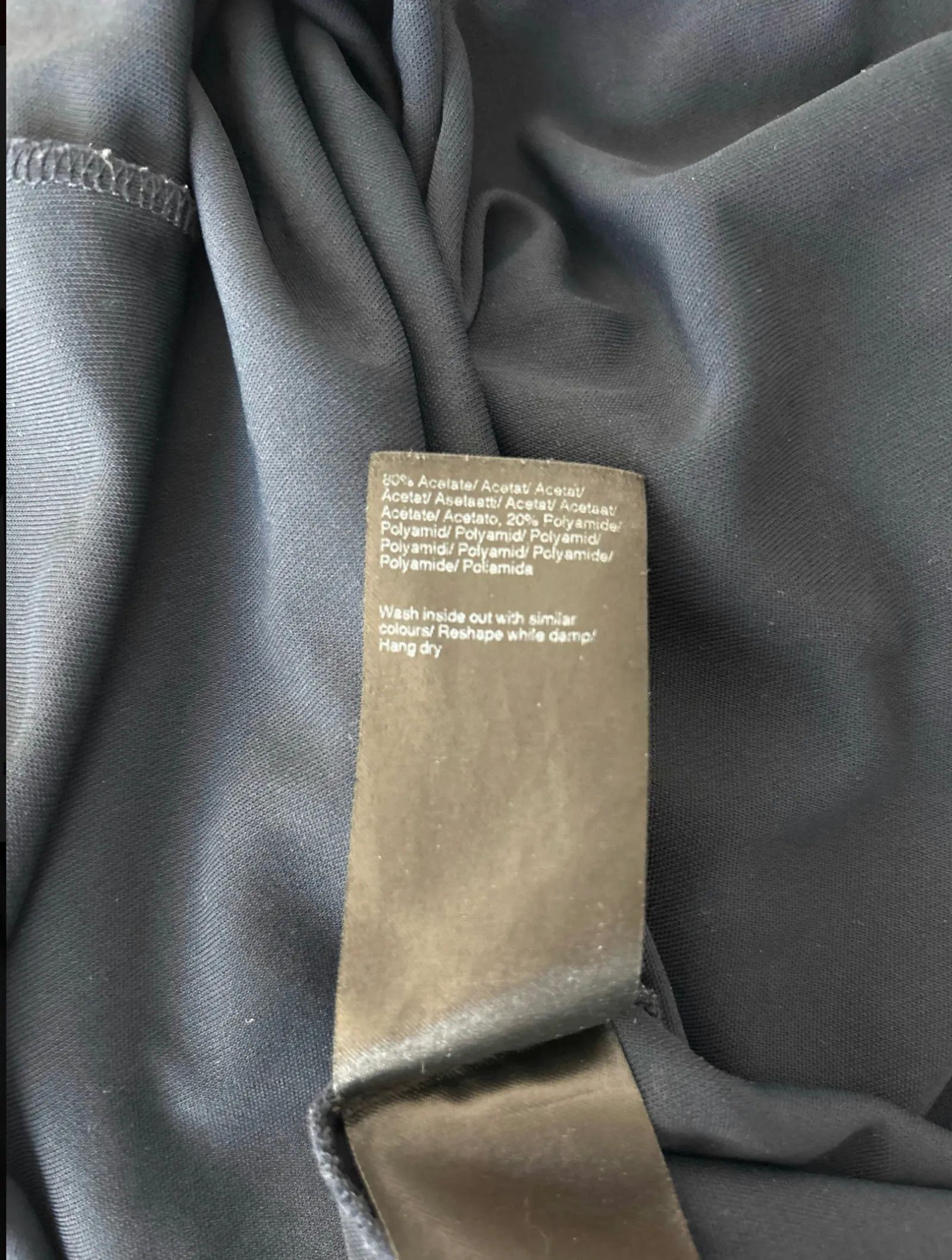 Filippa K Filippa K Dress Size XS / US 0-2 / IT 36-38 - 3 Thumbnail