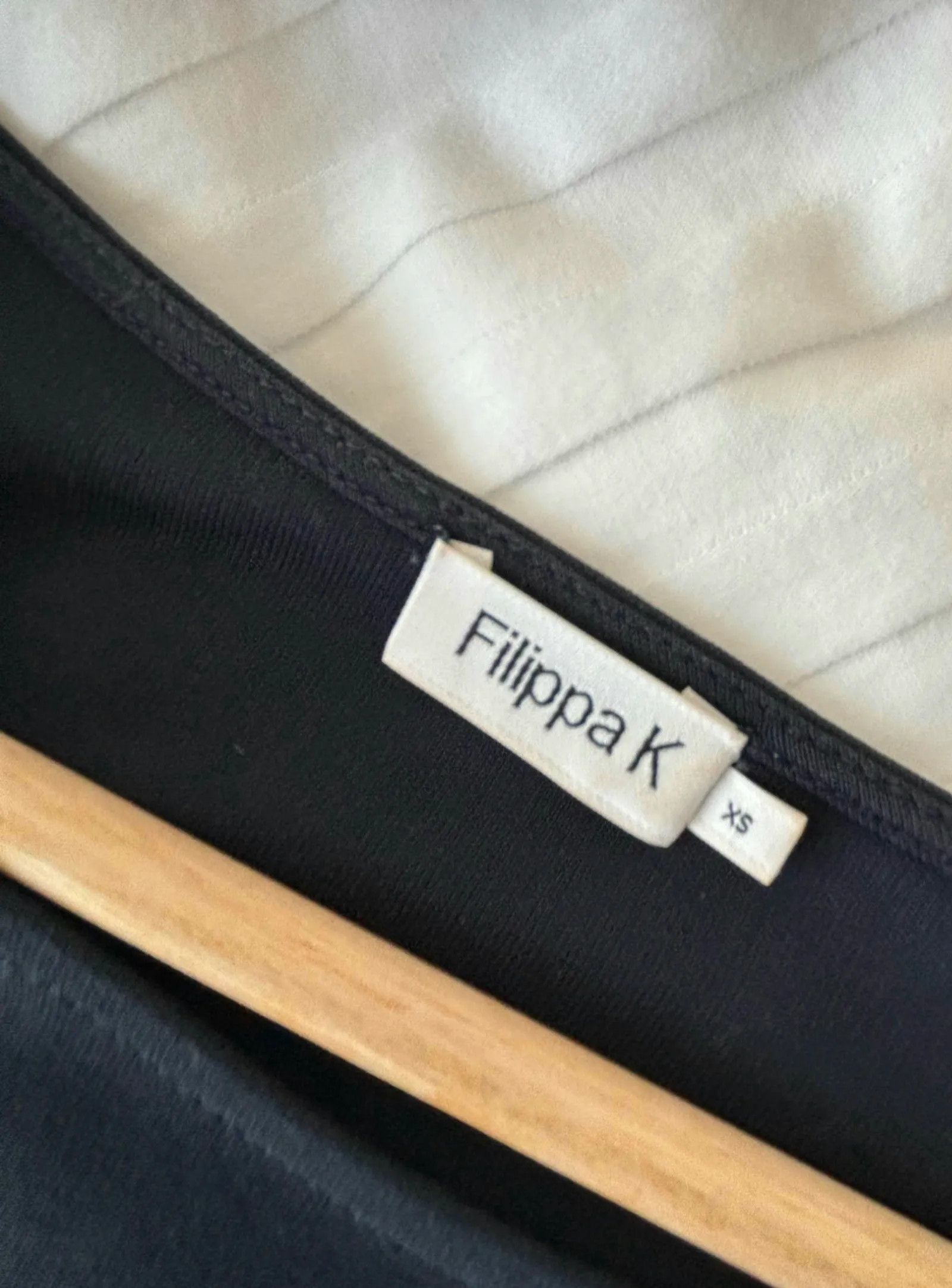 Filippa K Filippa K Dress Size XS / US 0-2 / IT 36-38 - 2 Thumbnail