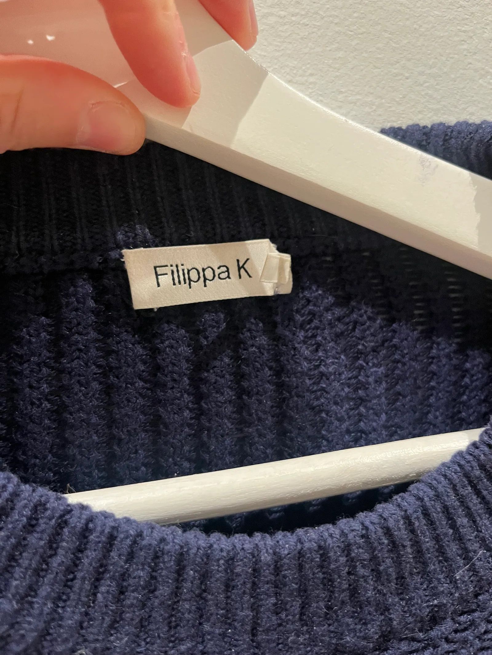 Filippa K Filippa K Cardigan Size US S / EU 44-46 / 1 - 2 Thumbnail