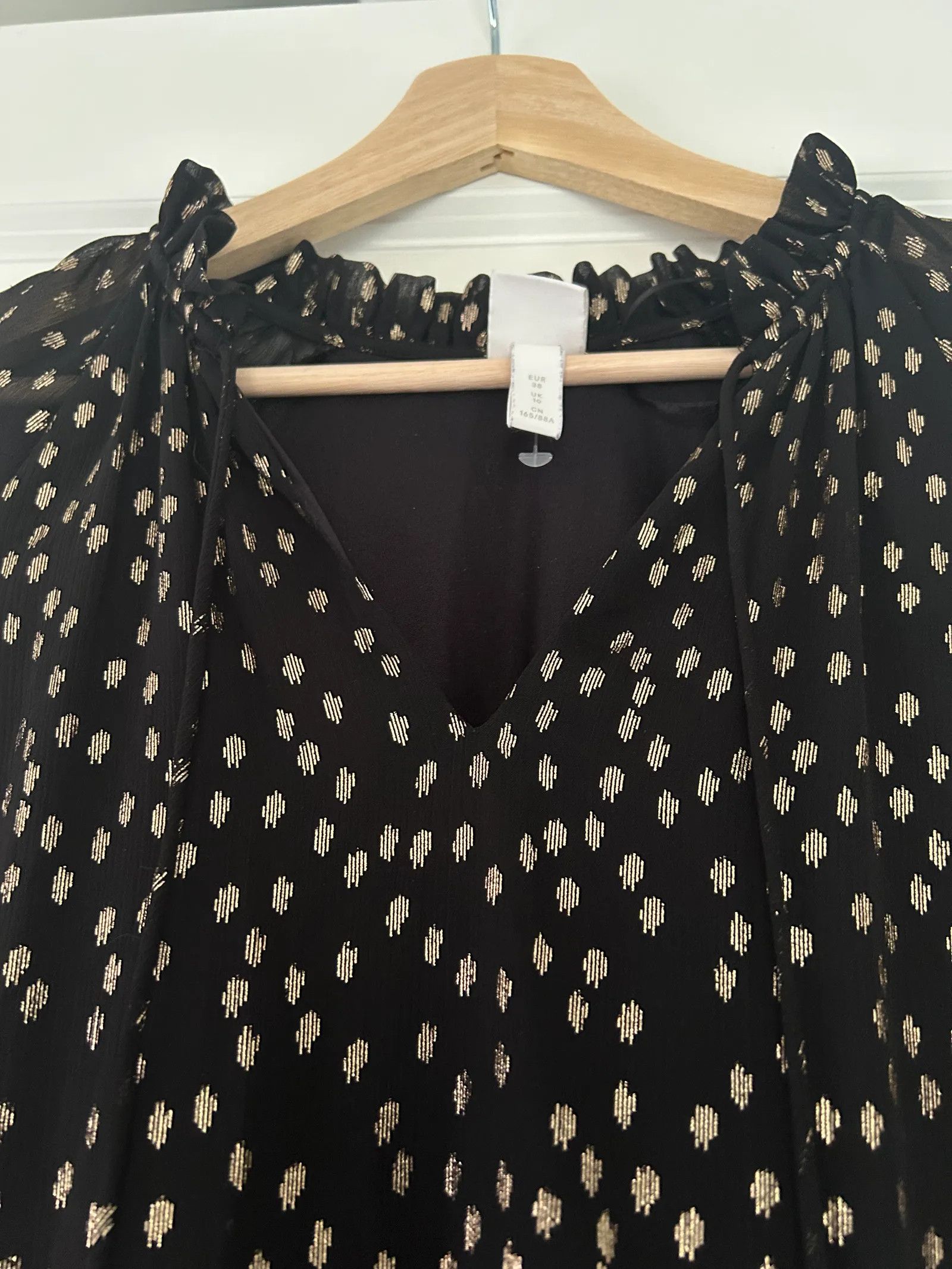 H&M H&M Dress Size S / US 4 / IT 40 - 2 Thumbnail
