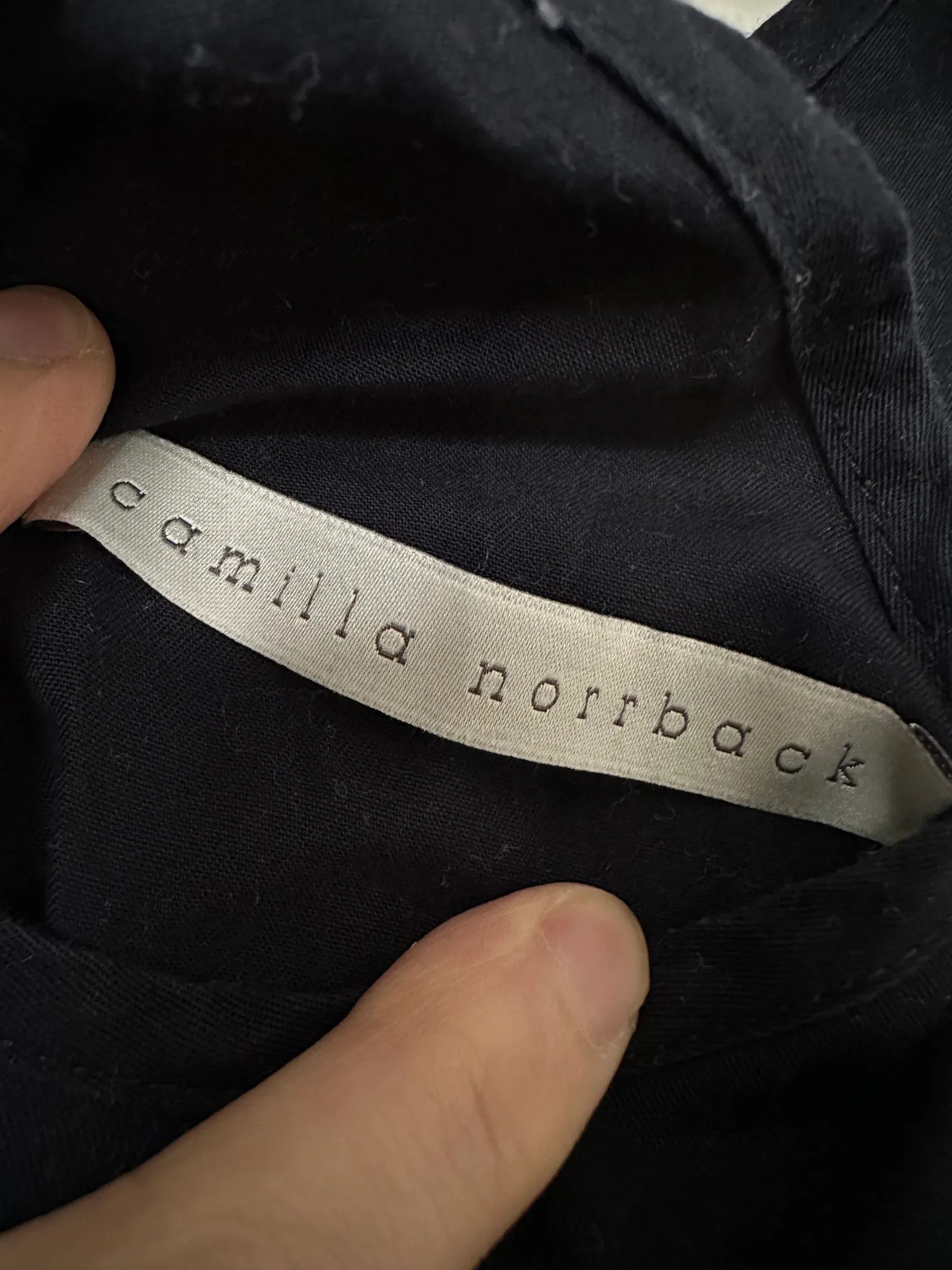 CAMILLA Camilla norrback Dress Size M / US 6-8 / IT 42-44 - 3 Thumbnail