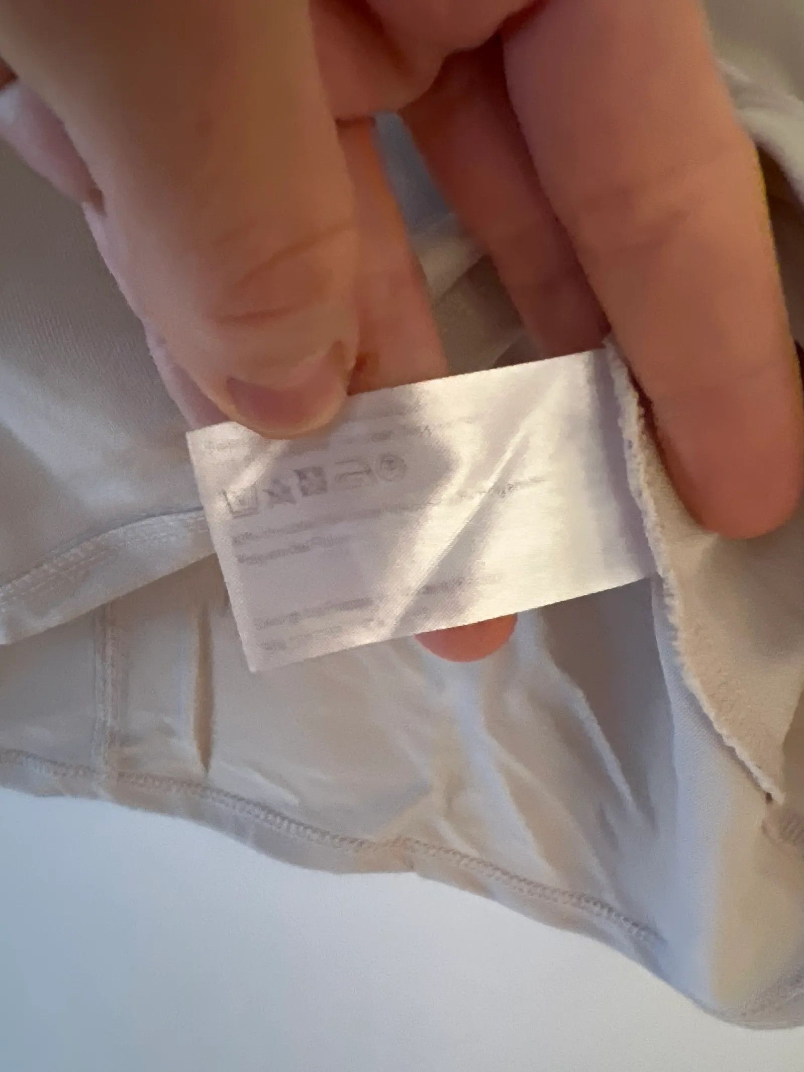 Filippa K Filippa K Top Size XS / US 0-2 / IT 36-38 - 3 Thumbnail
