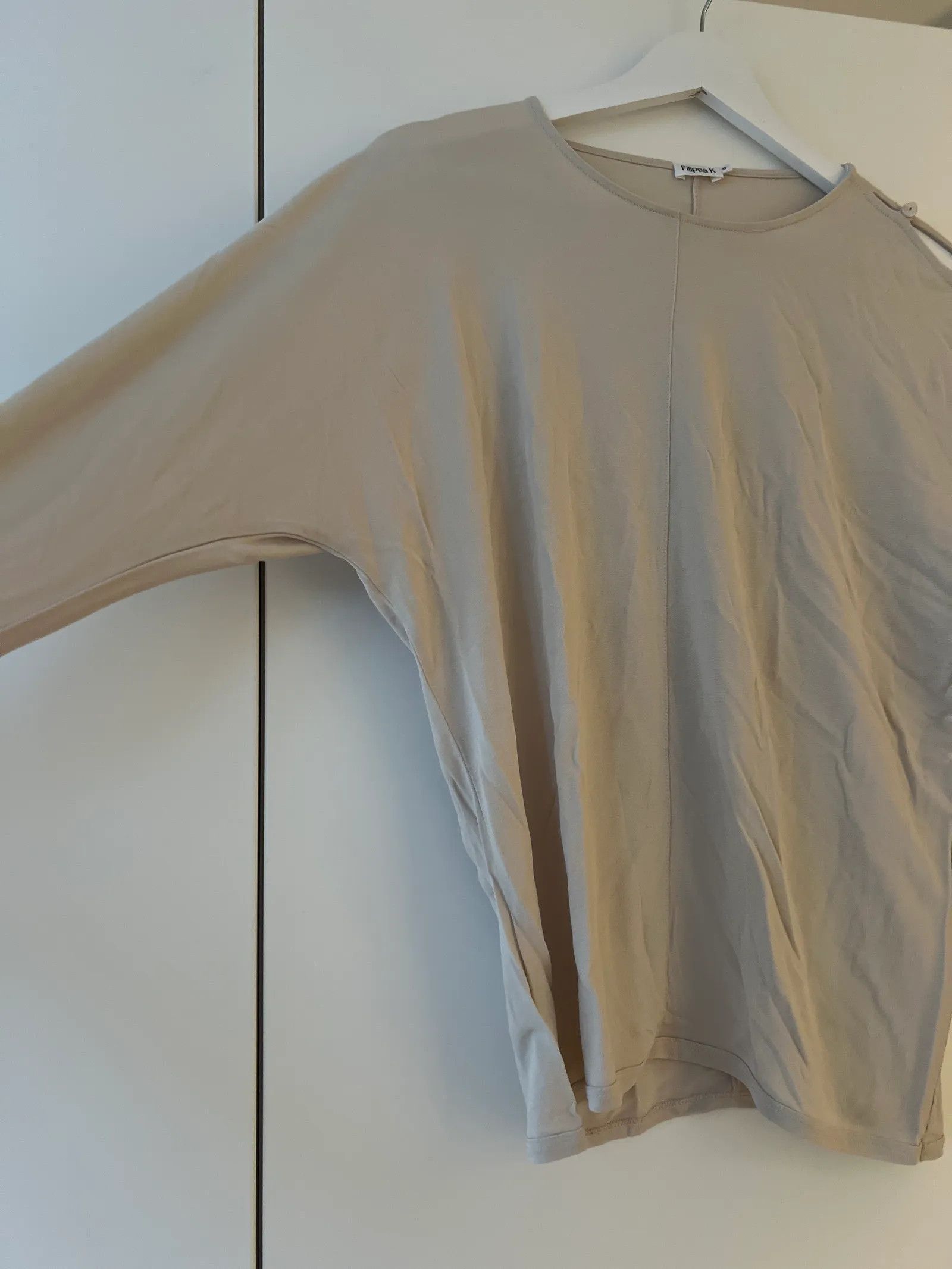 Filippa K Filippa K Top Size XS / US 0-2 / IT 36-38 - 4 Thumbnail