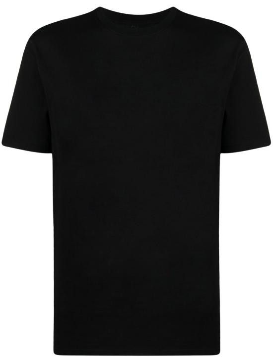 Jil Sander JIL SANDER Men T-Shirts J22GC0189 J46219001 Black Size US M / EU 48-50 / 2 - 5 Thumbnail
