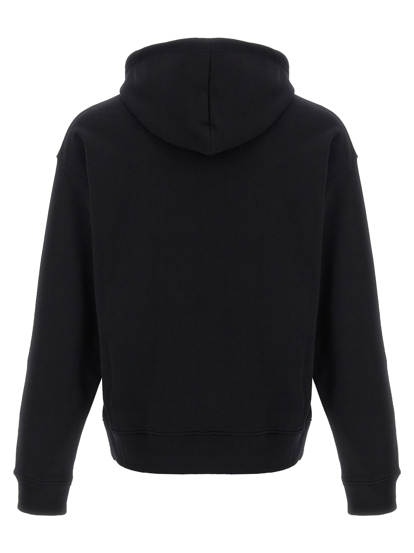 Moschino 'Teddy' Print Hoodie Size US XL / EU 56 / 4 - 2 Thumbnail