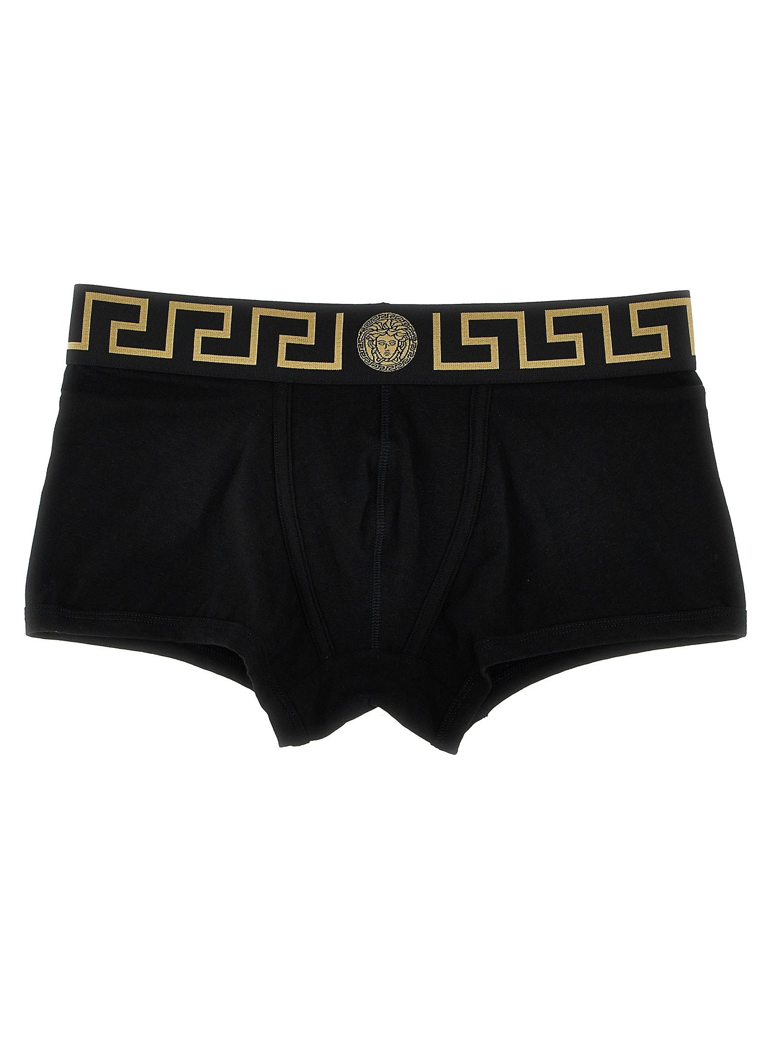 Versace 'Greca' 2-Pack Boxers Size ONE SIZE - 2 Thumbnail
