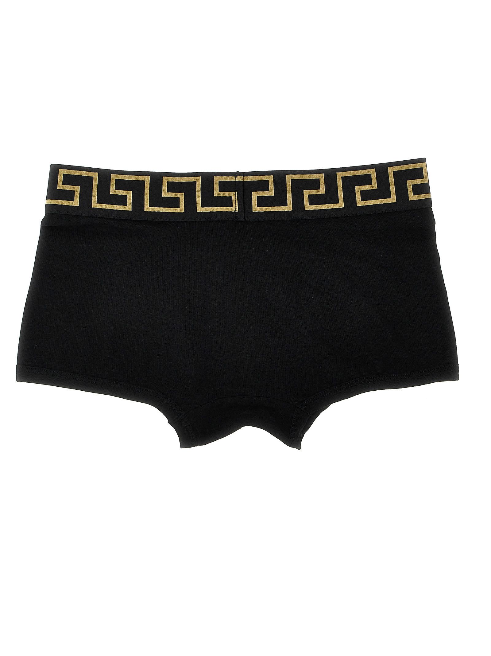 Versace 'Greca' 2-Pack Boxers Size ONE SIZE - 3 Thumbnail