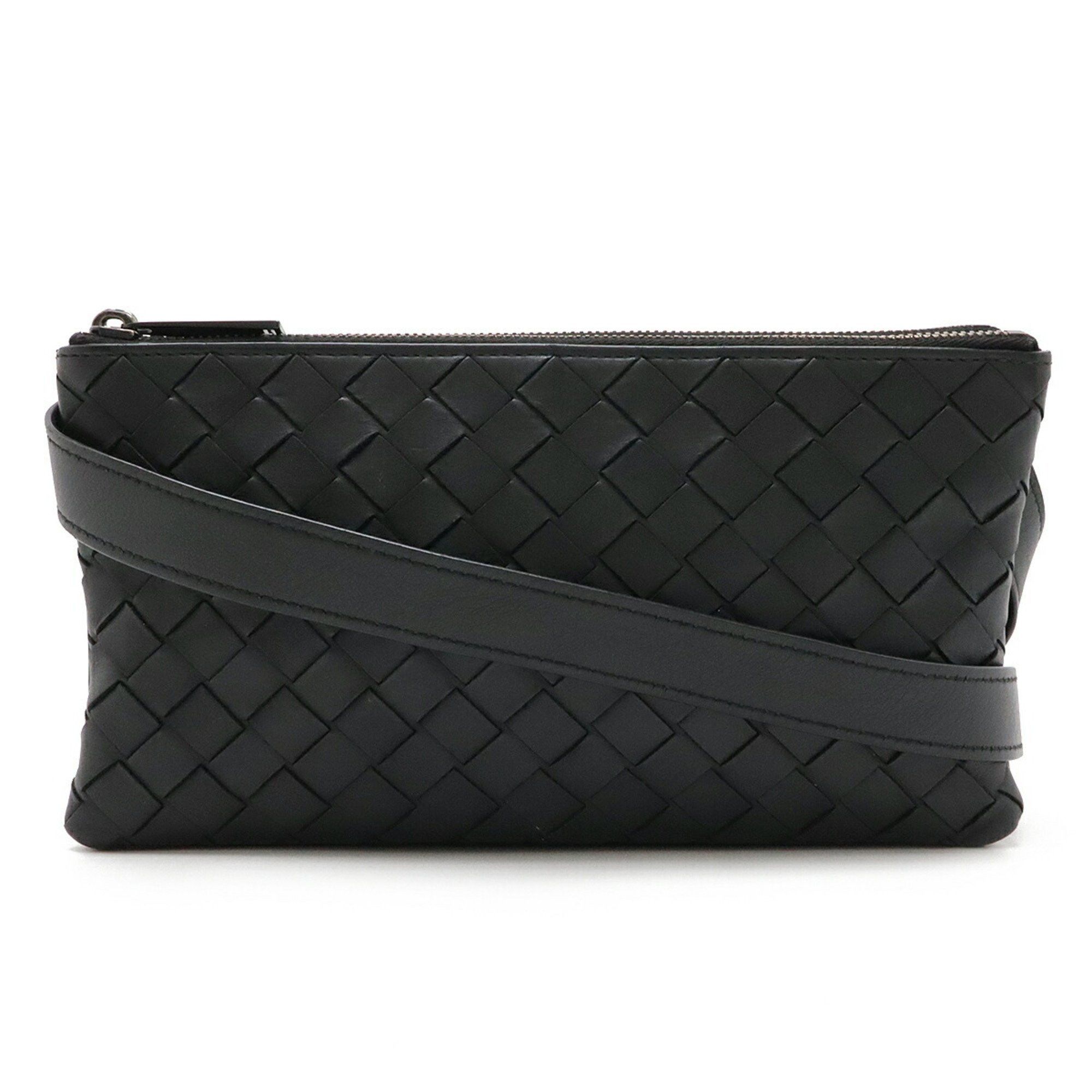 Bottega Veneta Bottega Veneta Intrecciato shoulder Size ONE SIZE - 7 Thumbnail