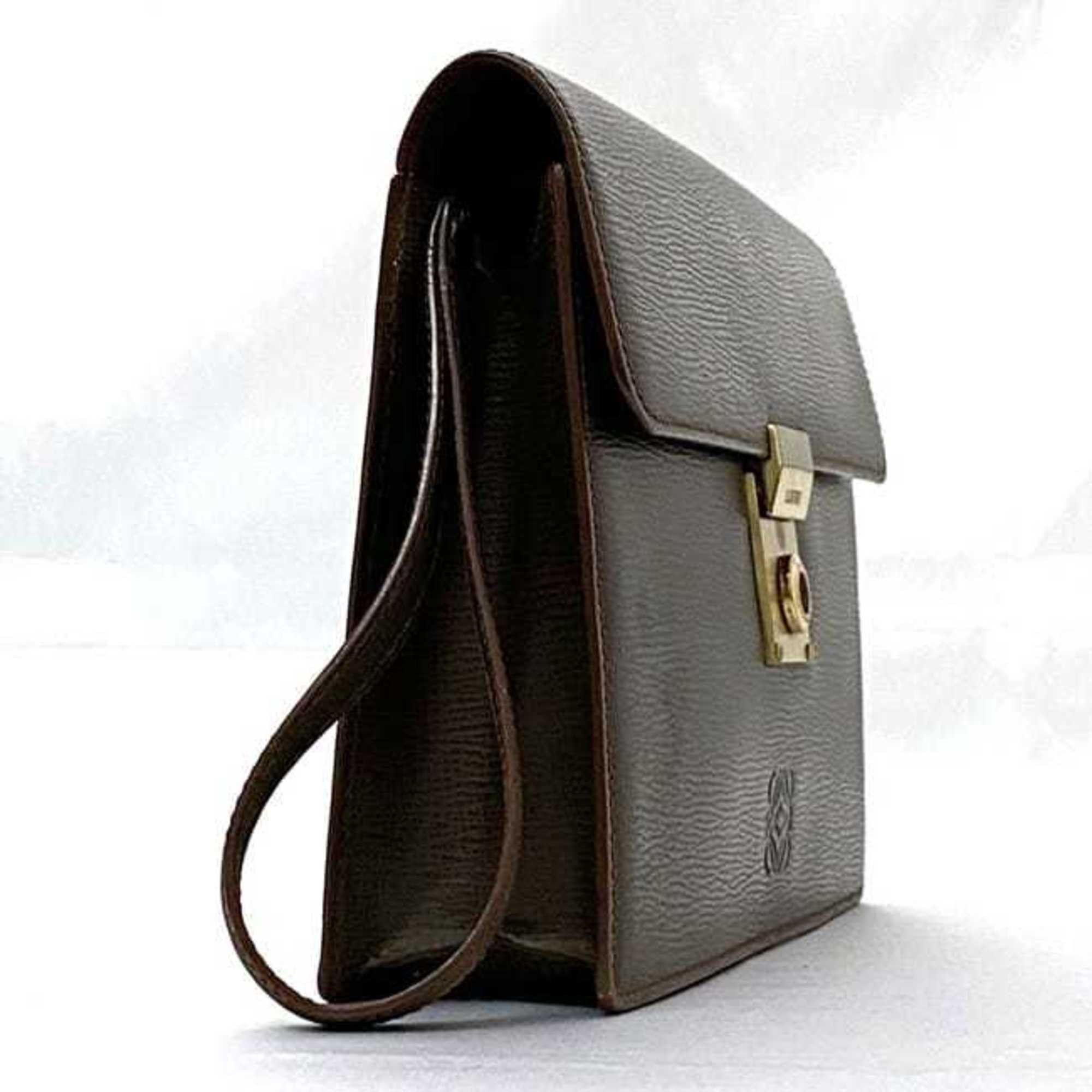 Loewe Loewe clutch Size ONE SIZE - 3 Thumbnail