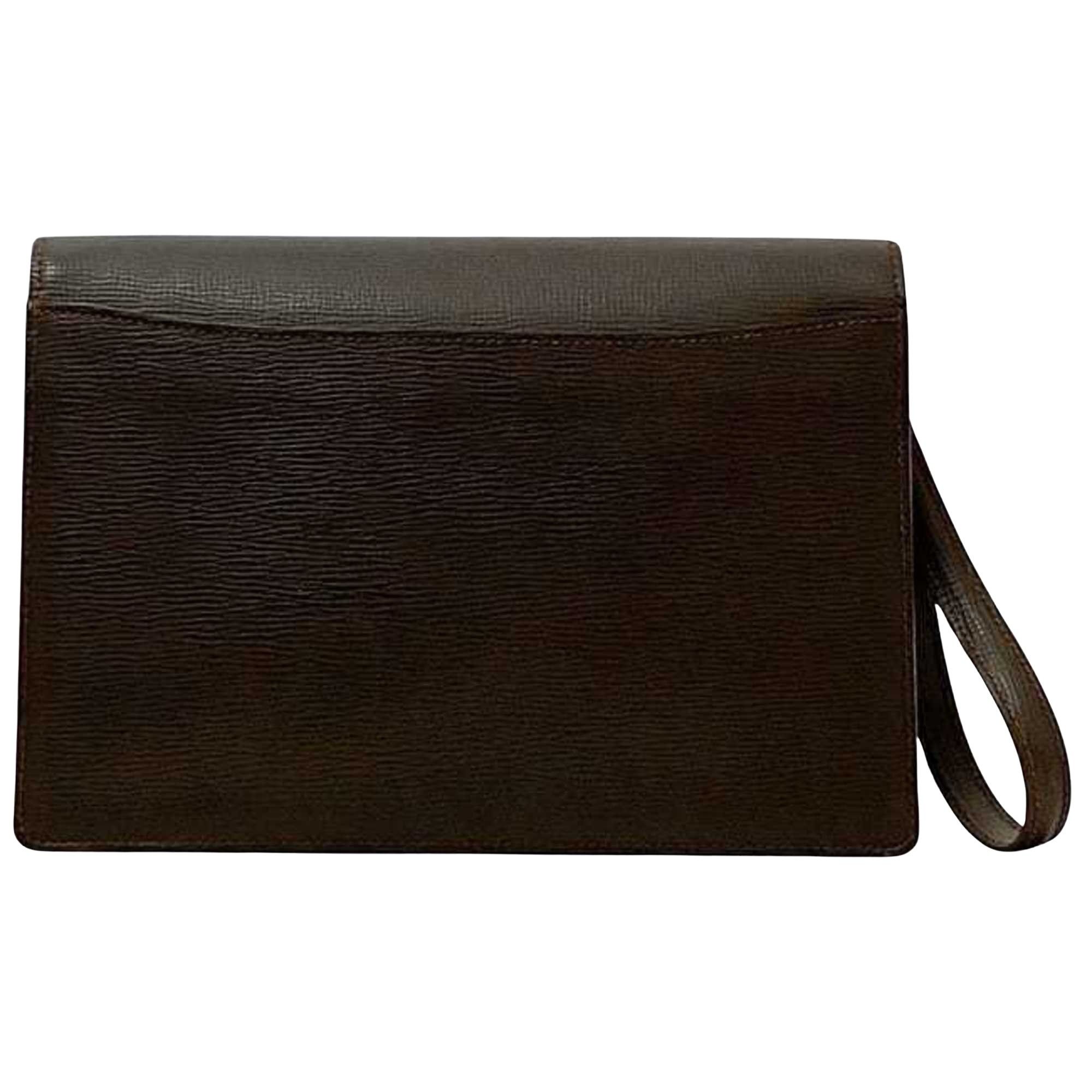 Loewe Loewe clutch Size ONE SIZE - 2 Thumbnail