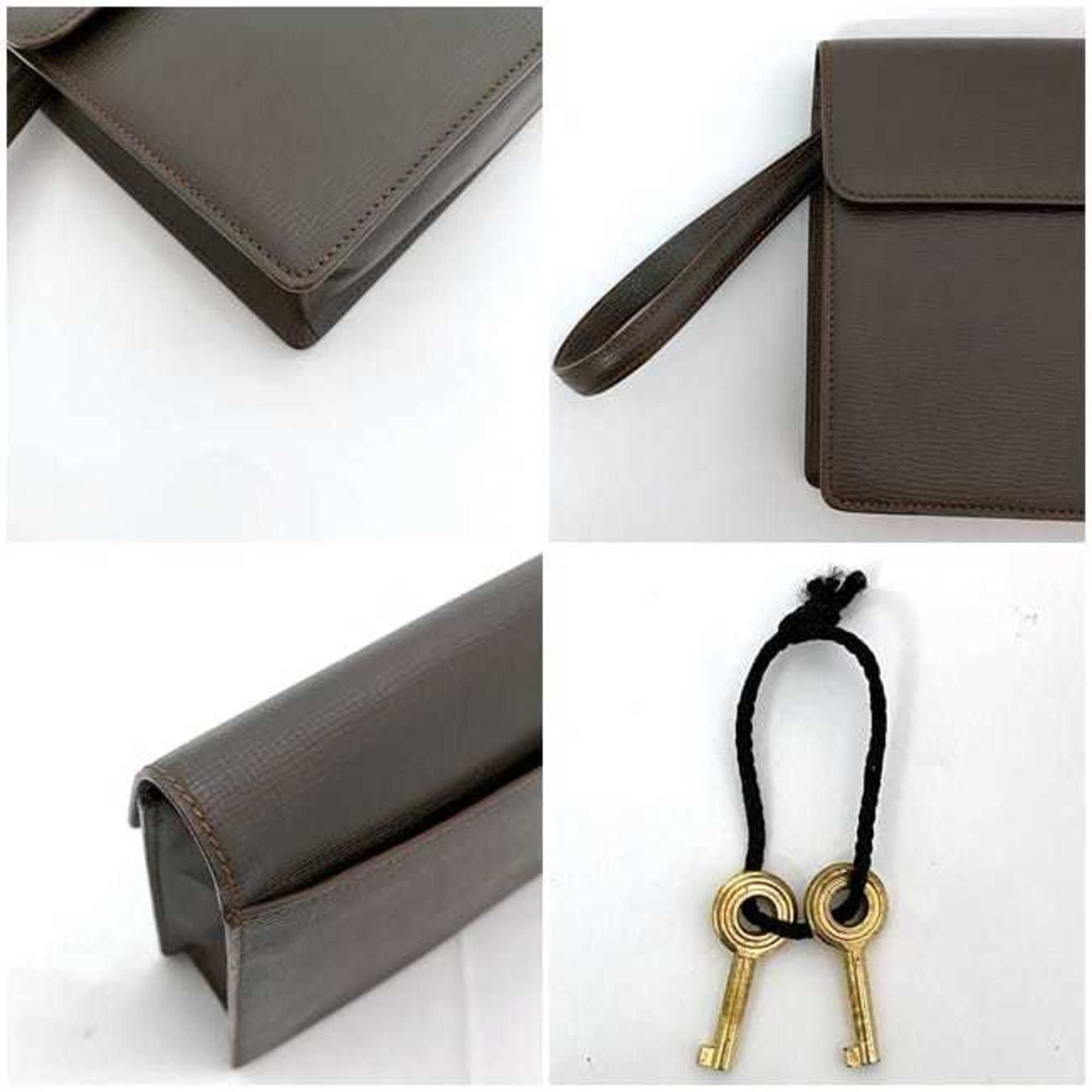 Loewe Loewe clutch Size ONE SIZE - 5 Thumbnail