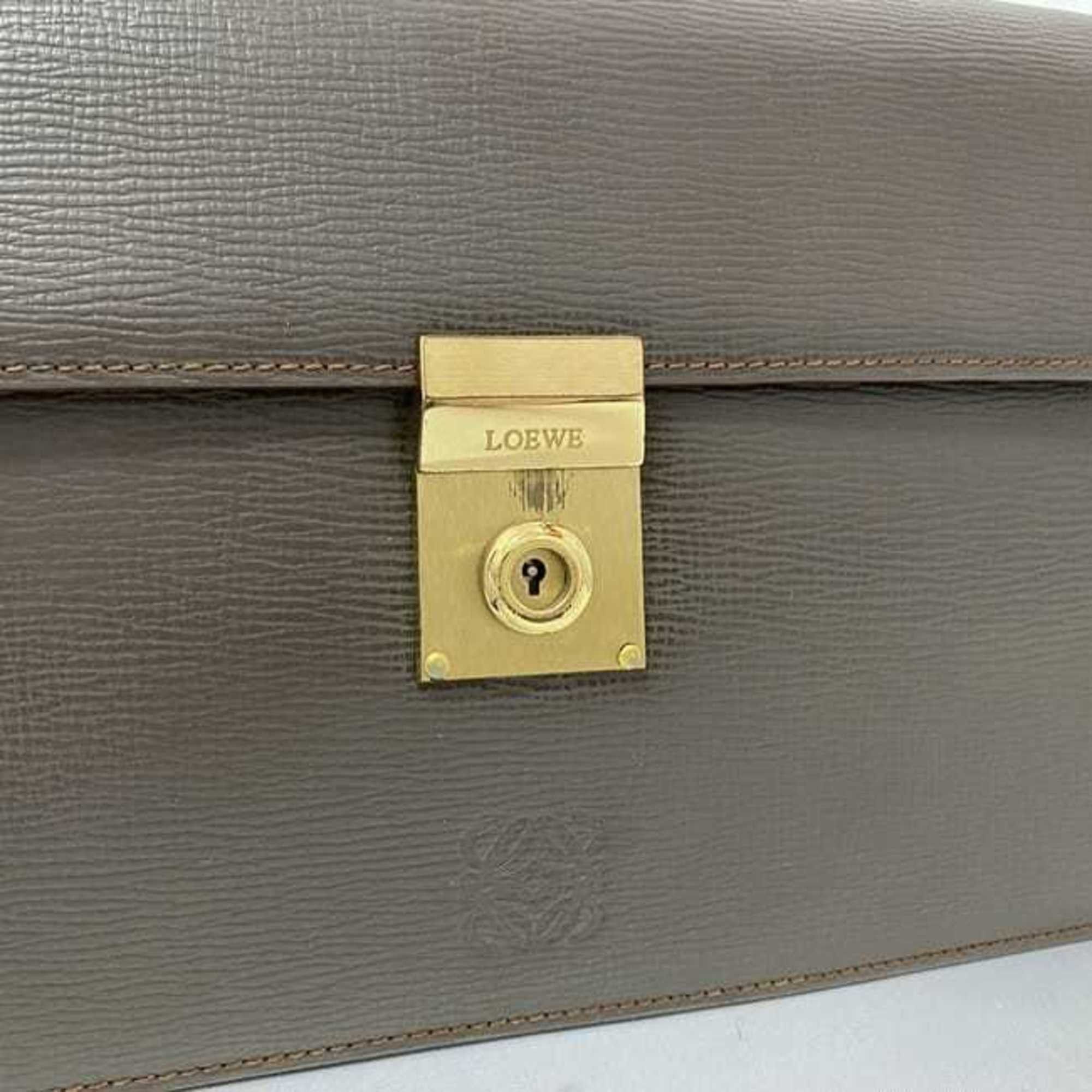 Loewe Loewe clutch Size ONE SIZE - 7 Thumbnail