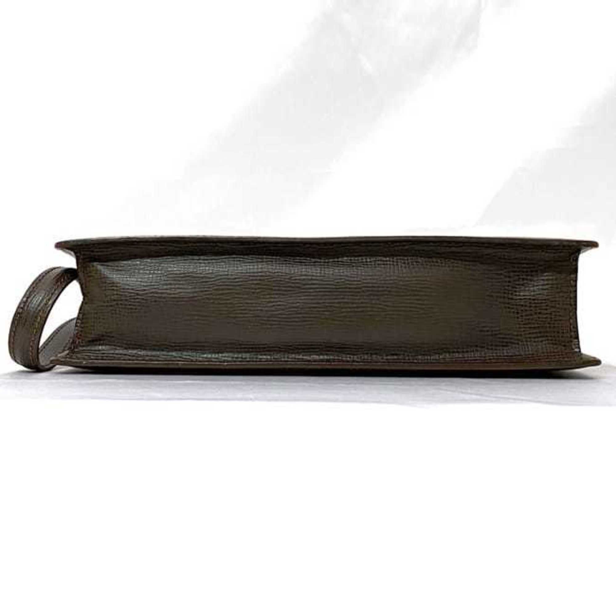 Loewe Loewe clutch Size ONE SIZE - 4 Thumbnail