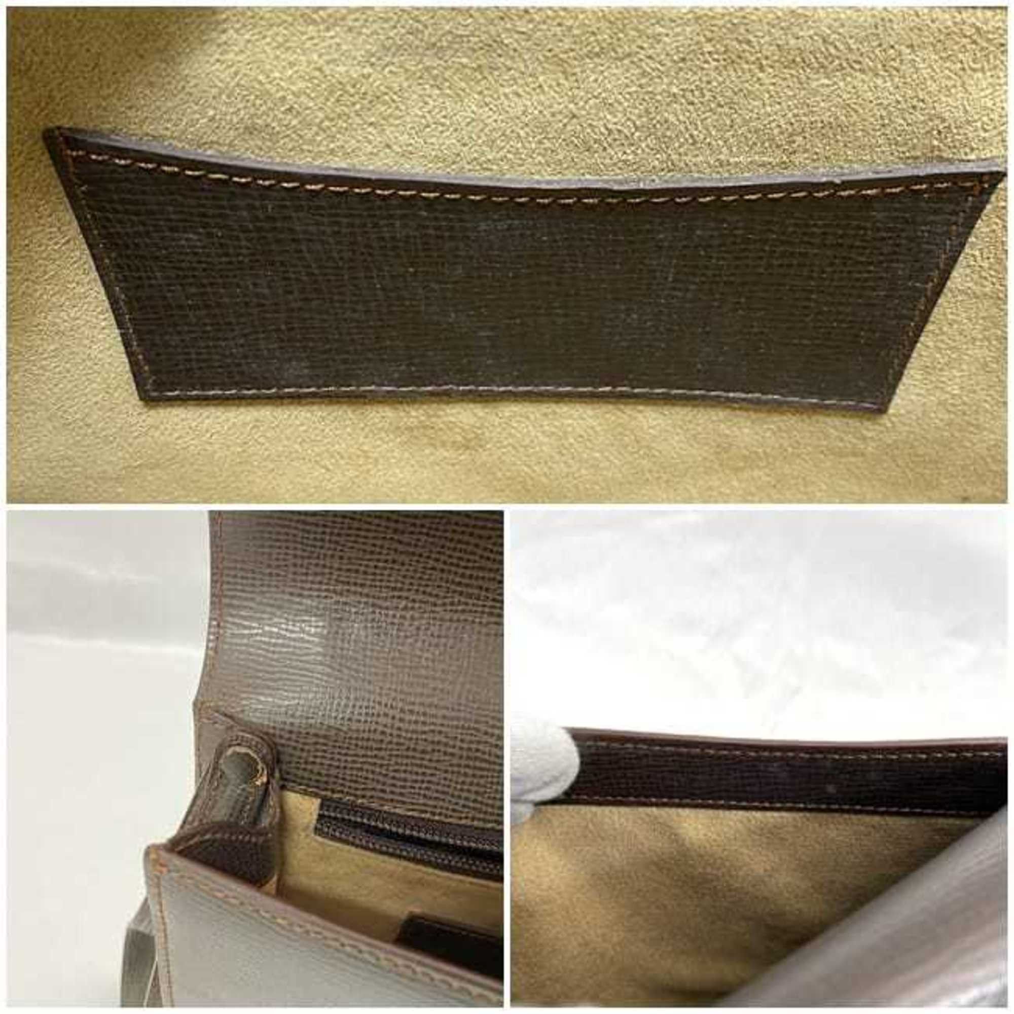 Loewe Loewe clutch Size ONE SIZE - 10 Thumbnail