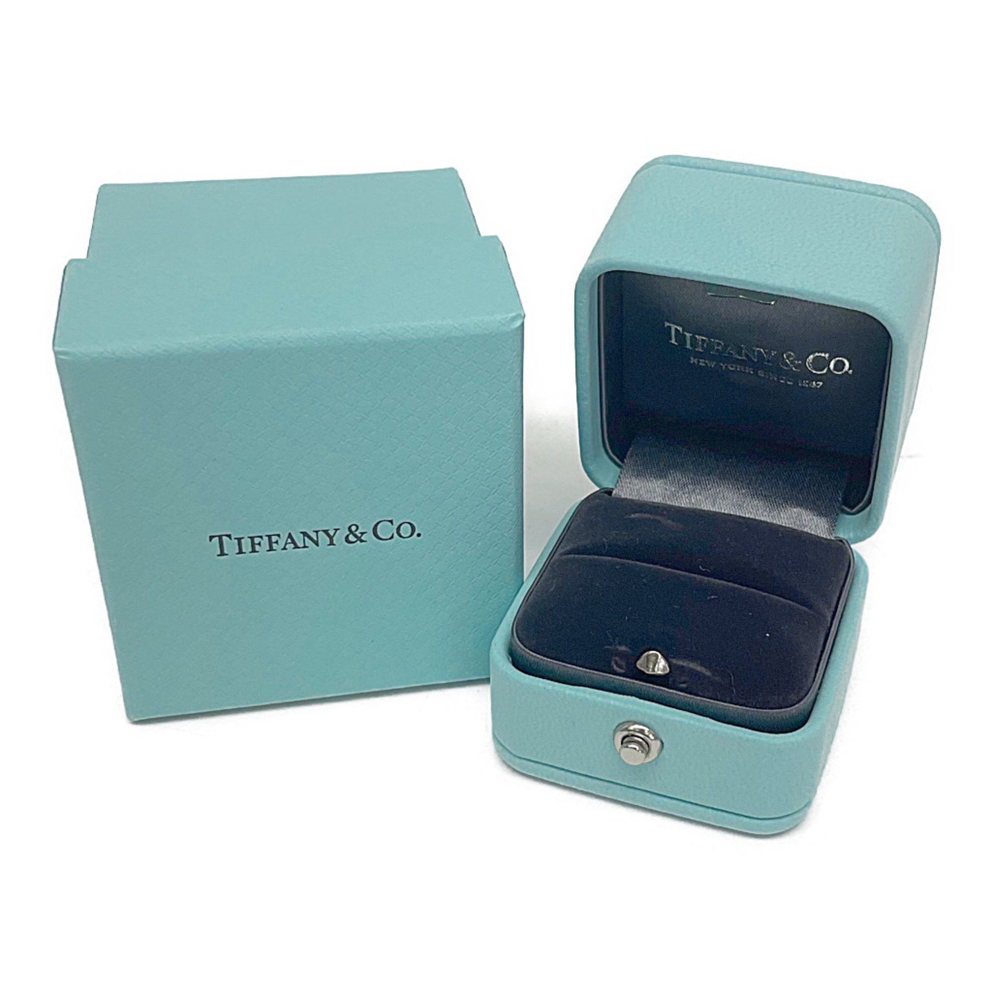 Tiffany & Co. Tiffany & Co T ring Size ONE SIZE - 10 Thumbnail