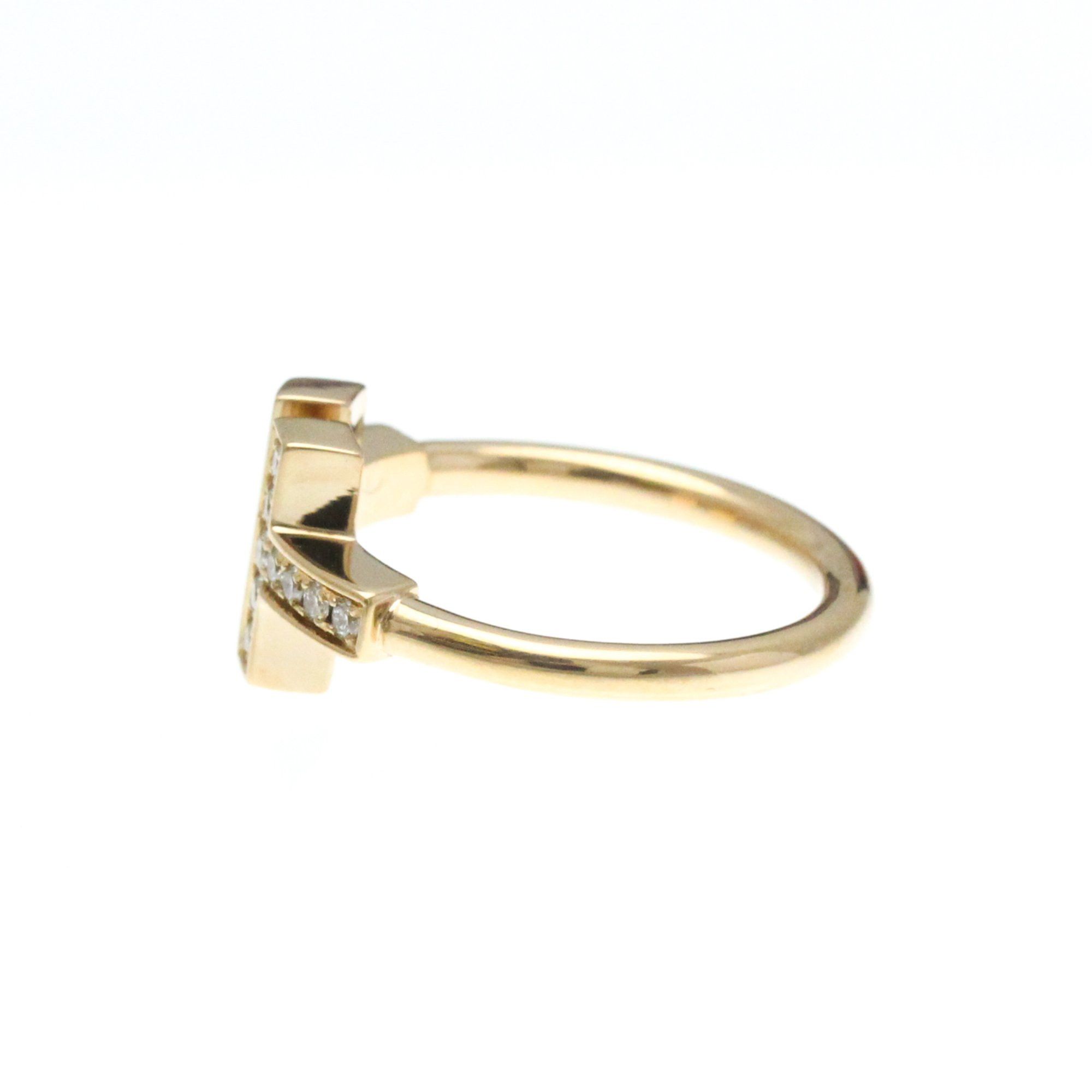 Tiffany & Co. Tiffany & Co T ring Size ONE SIZE - 3 Thumbnail