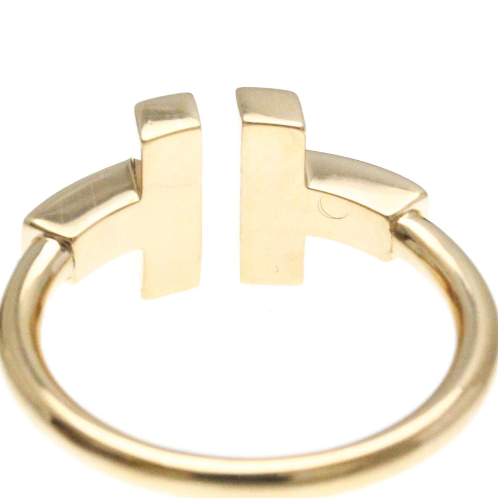 Tiffany & Co. Tiffany & Co T ring Size ONE SIZE - 9 Thumbnail